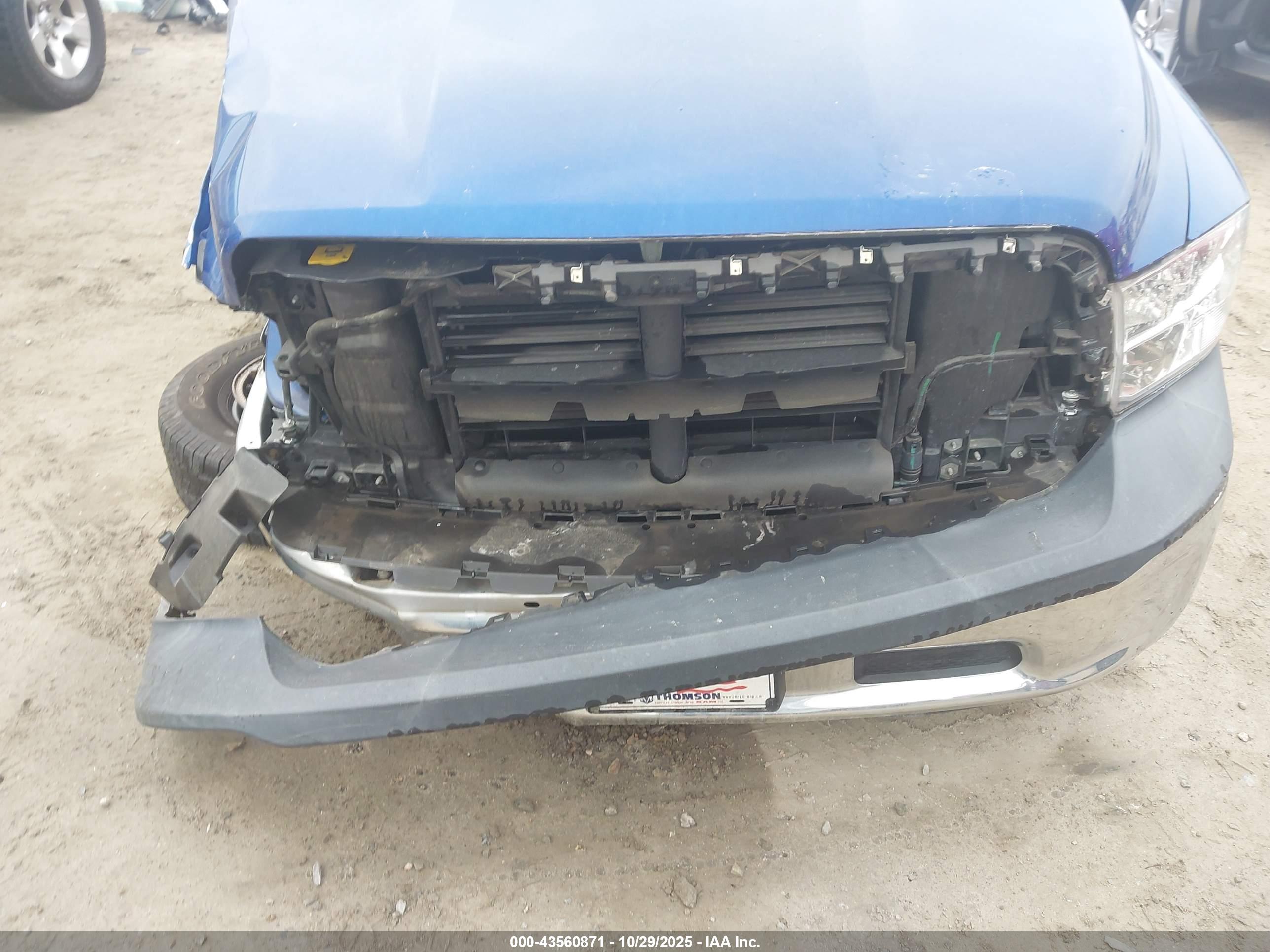 RAM 1500 image 6