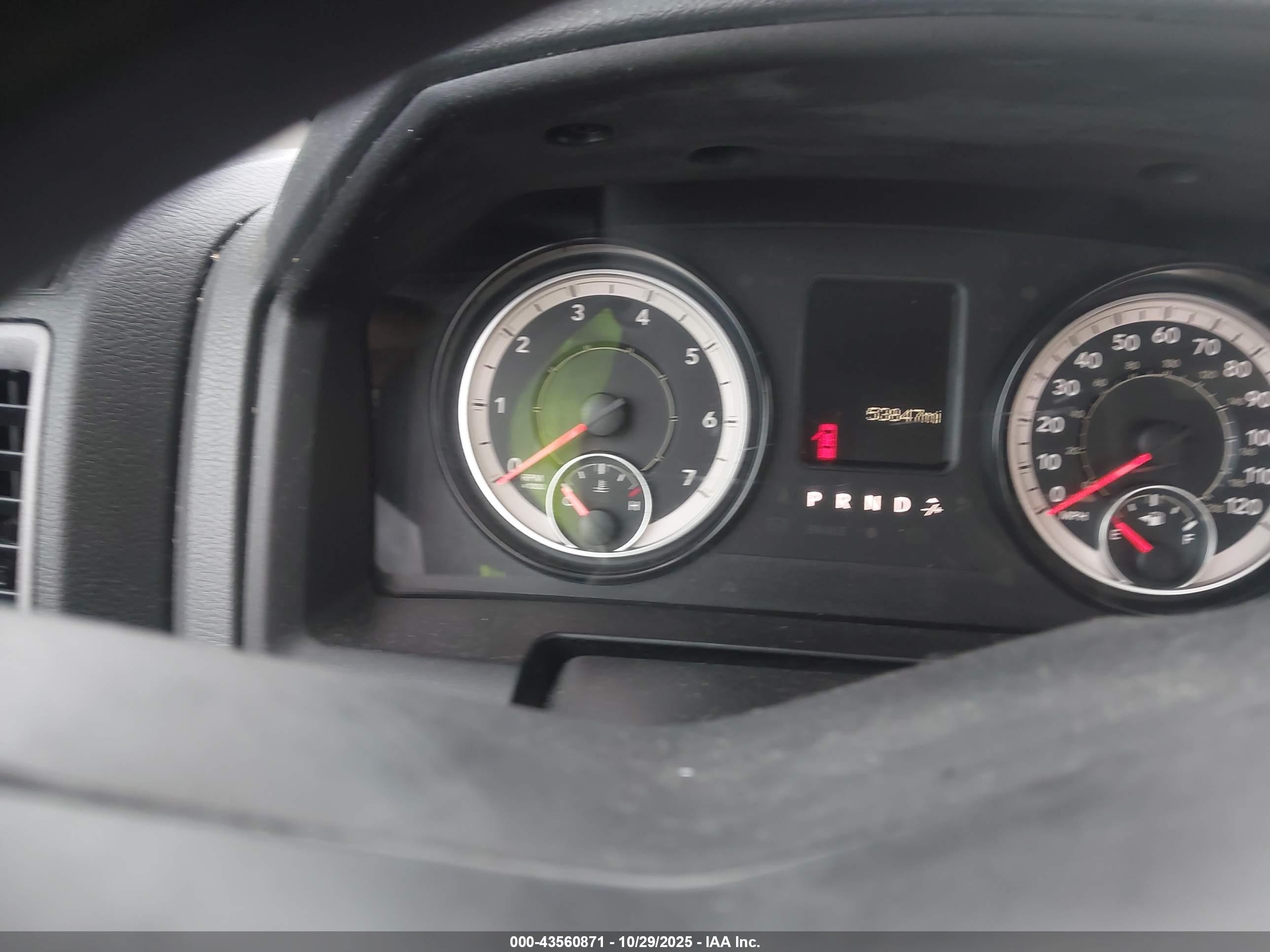 RAM 1500 image 7