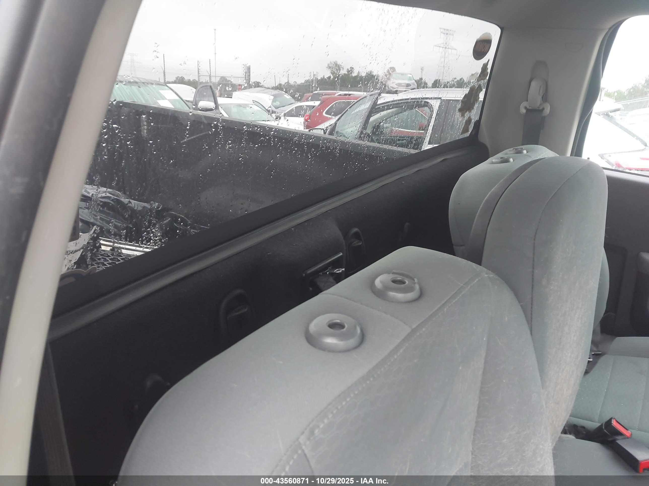 RAM 1500 image 8