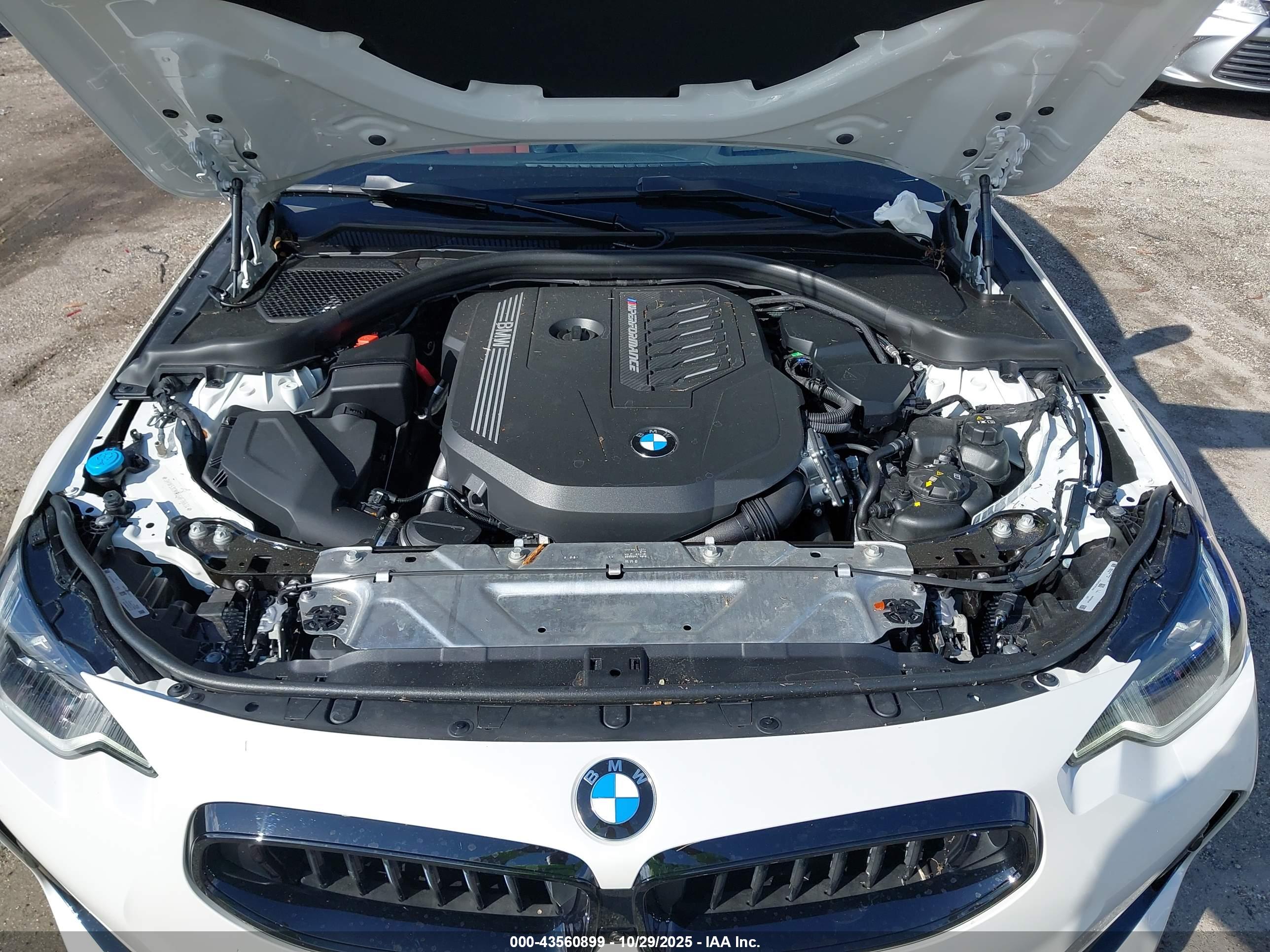 BMW M240 image 10