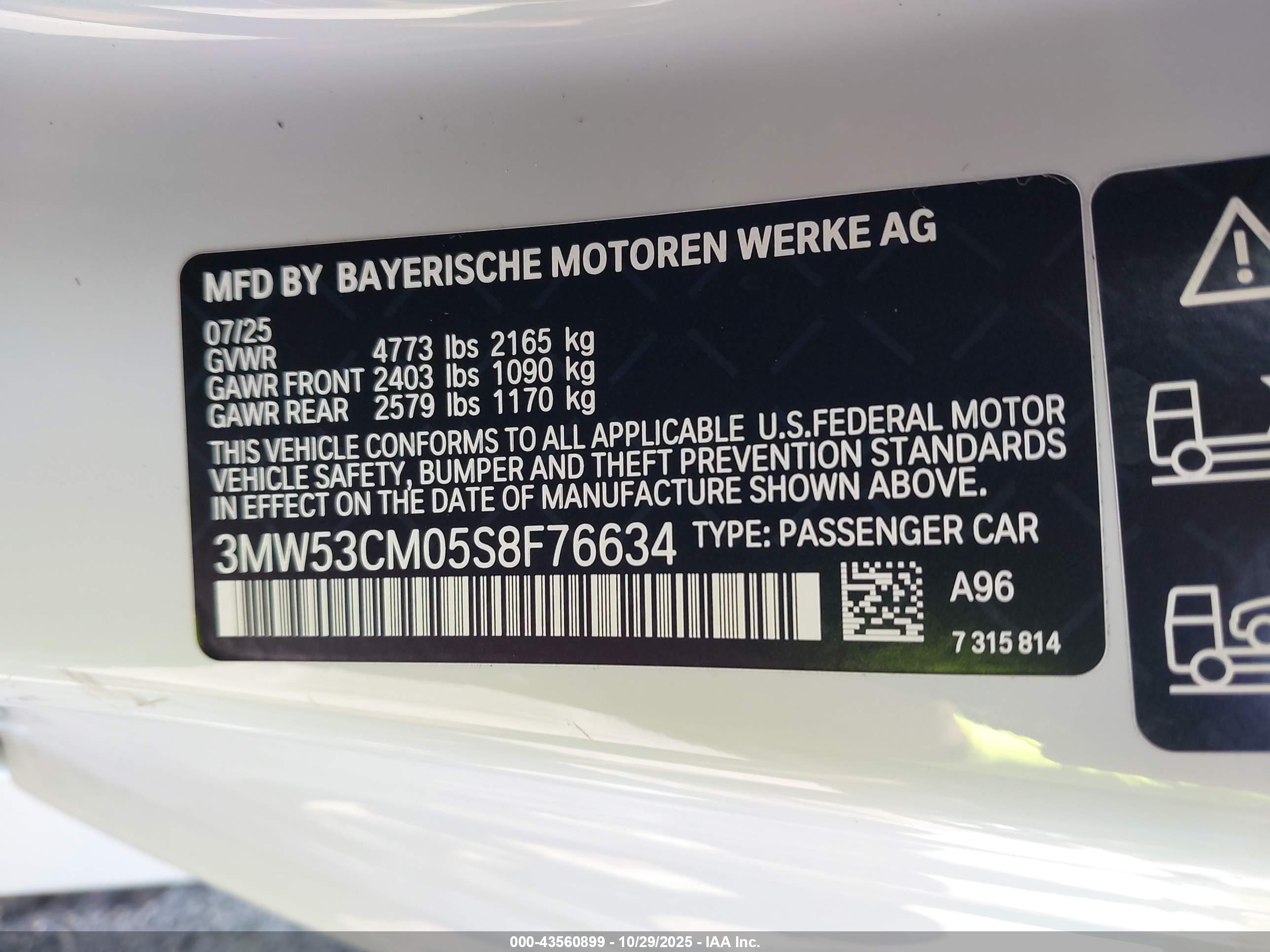 BMW M240 image 9