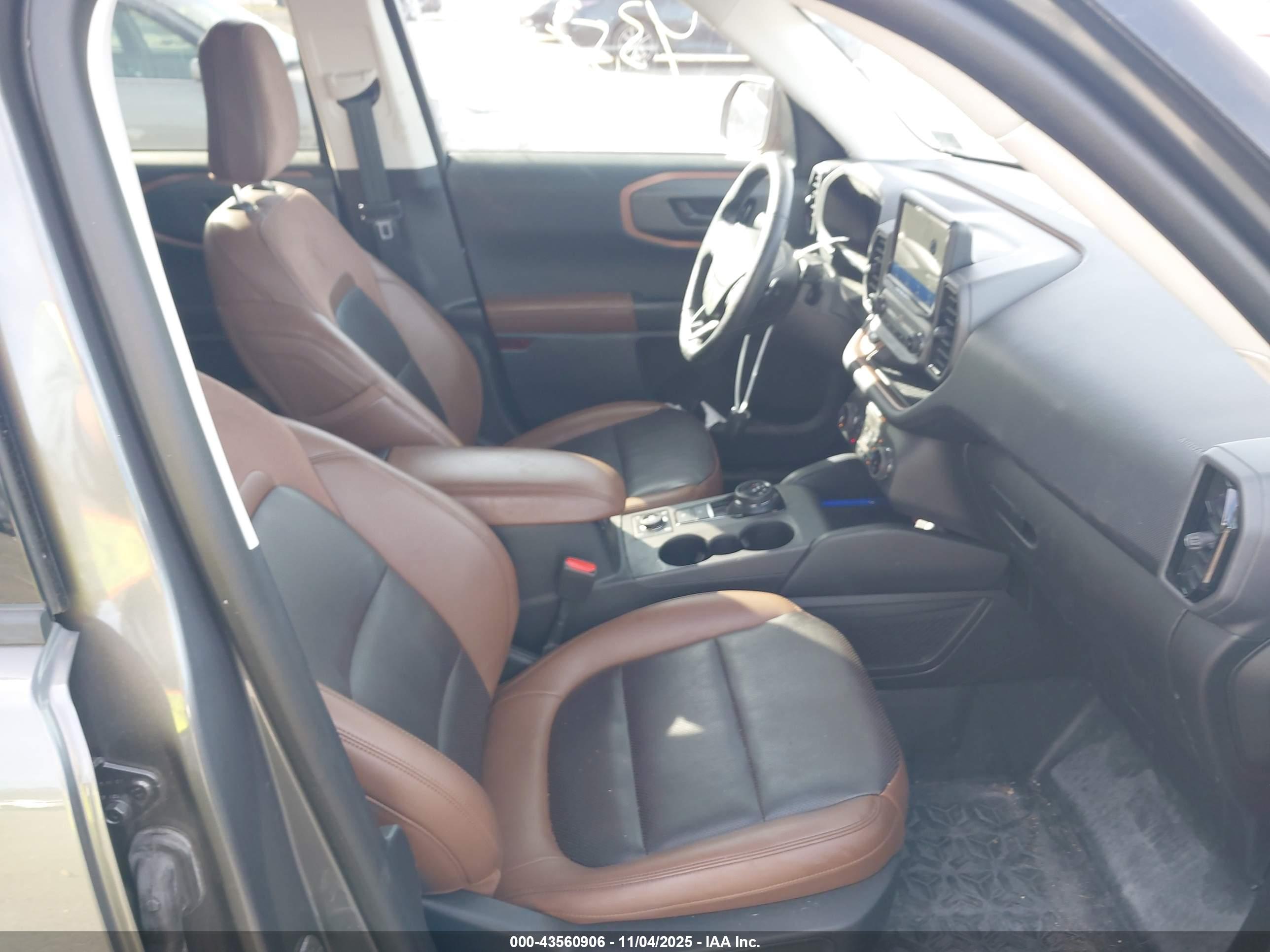 FORD BRONCO image 5