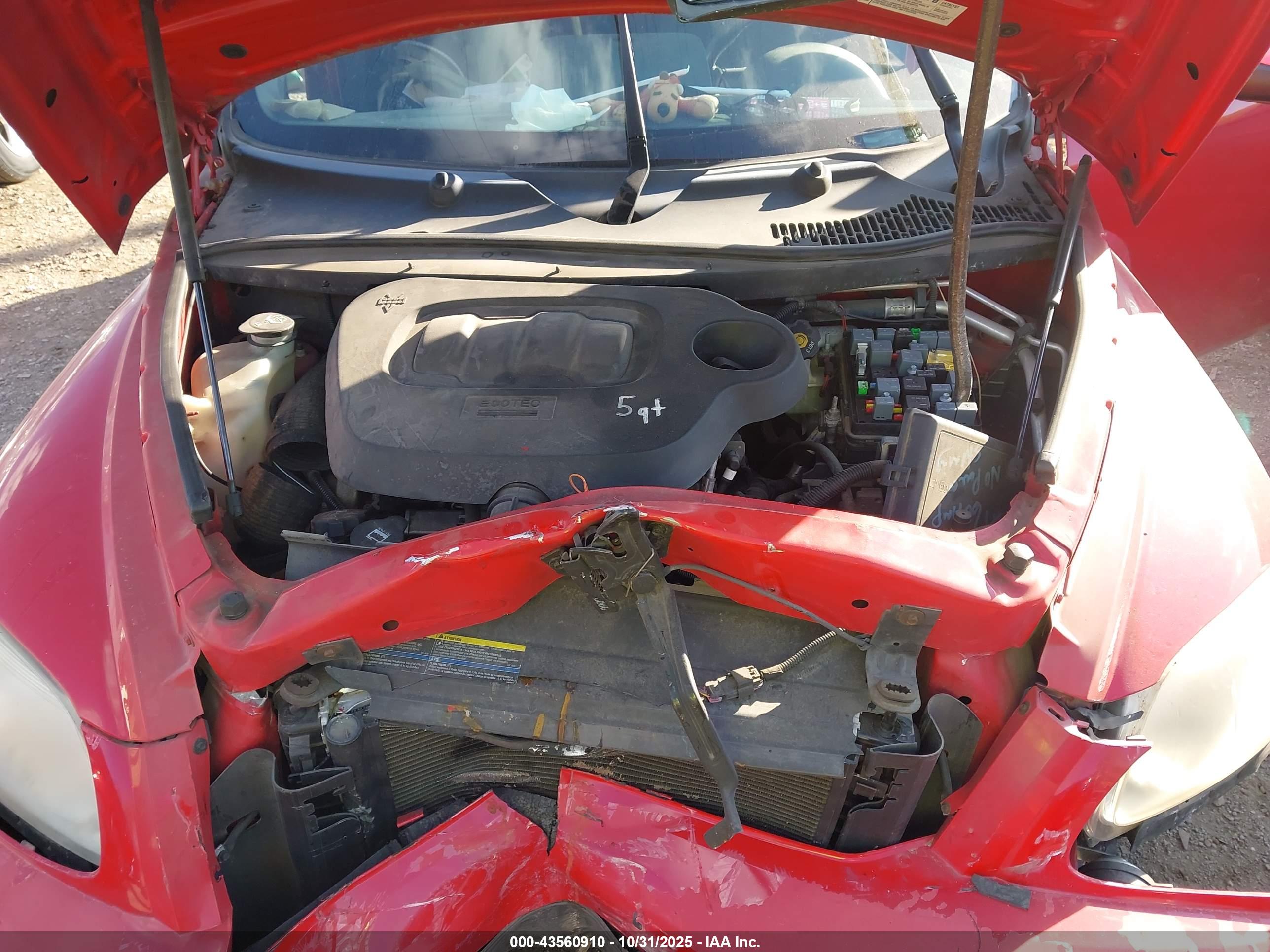 CHEVROLET HHR image 10