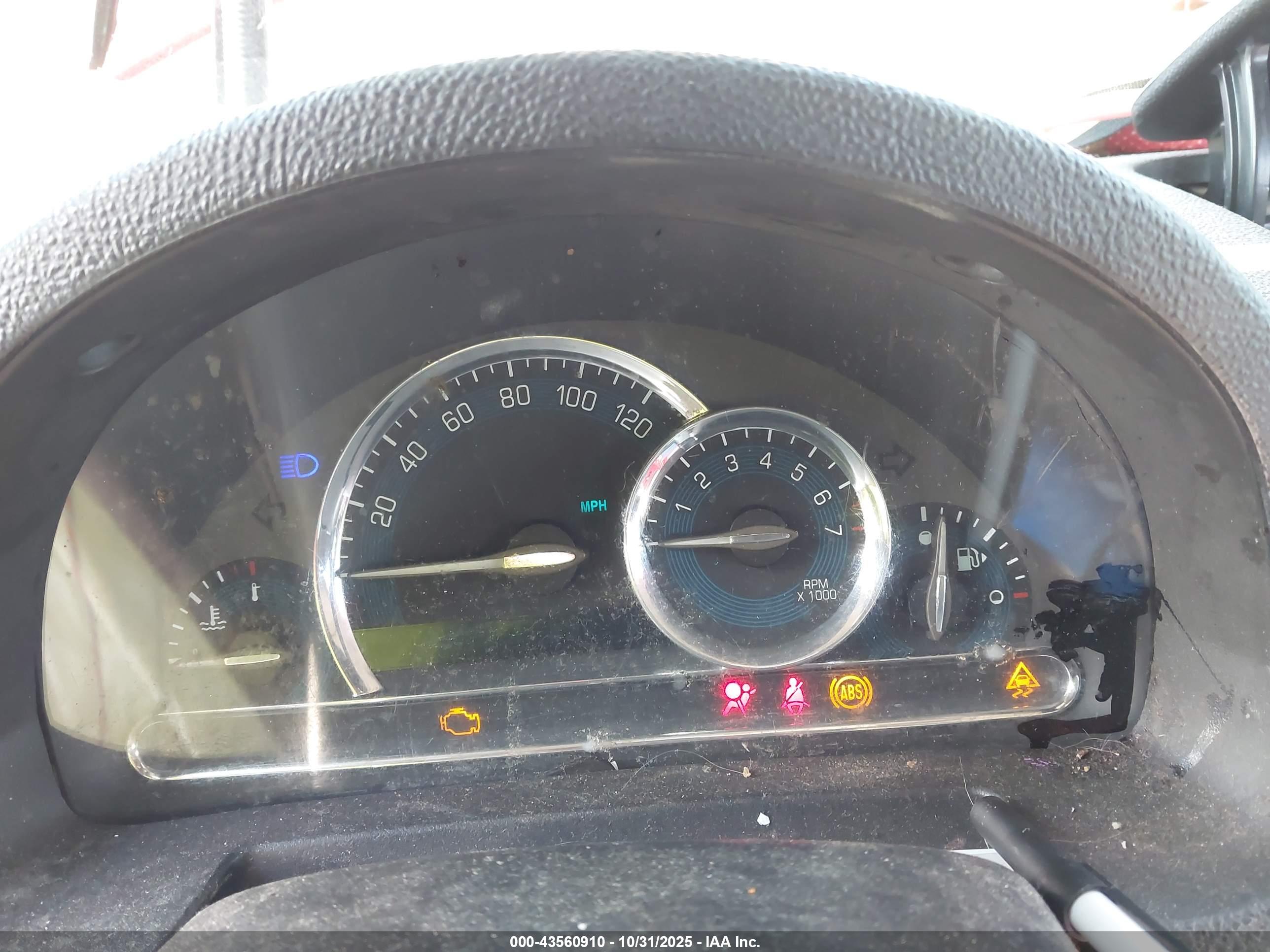 CHEVROLET HHR image 7