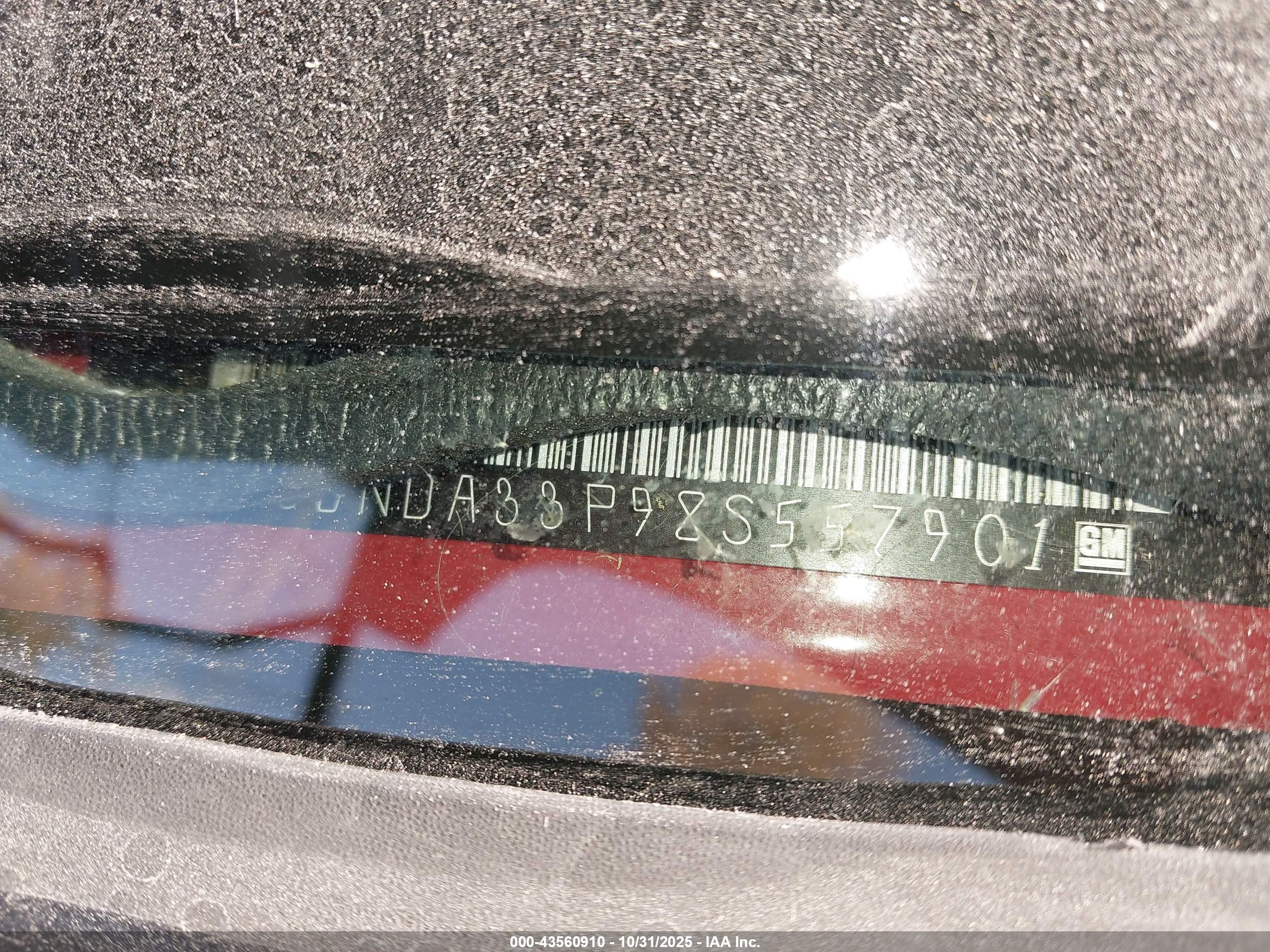 CHEVROLET HHR image 9