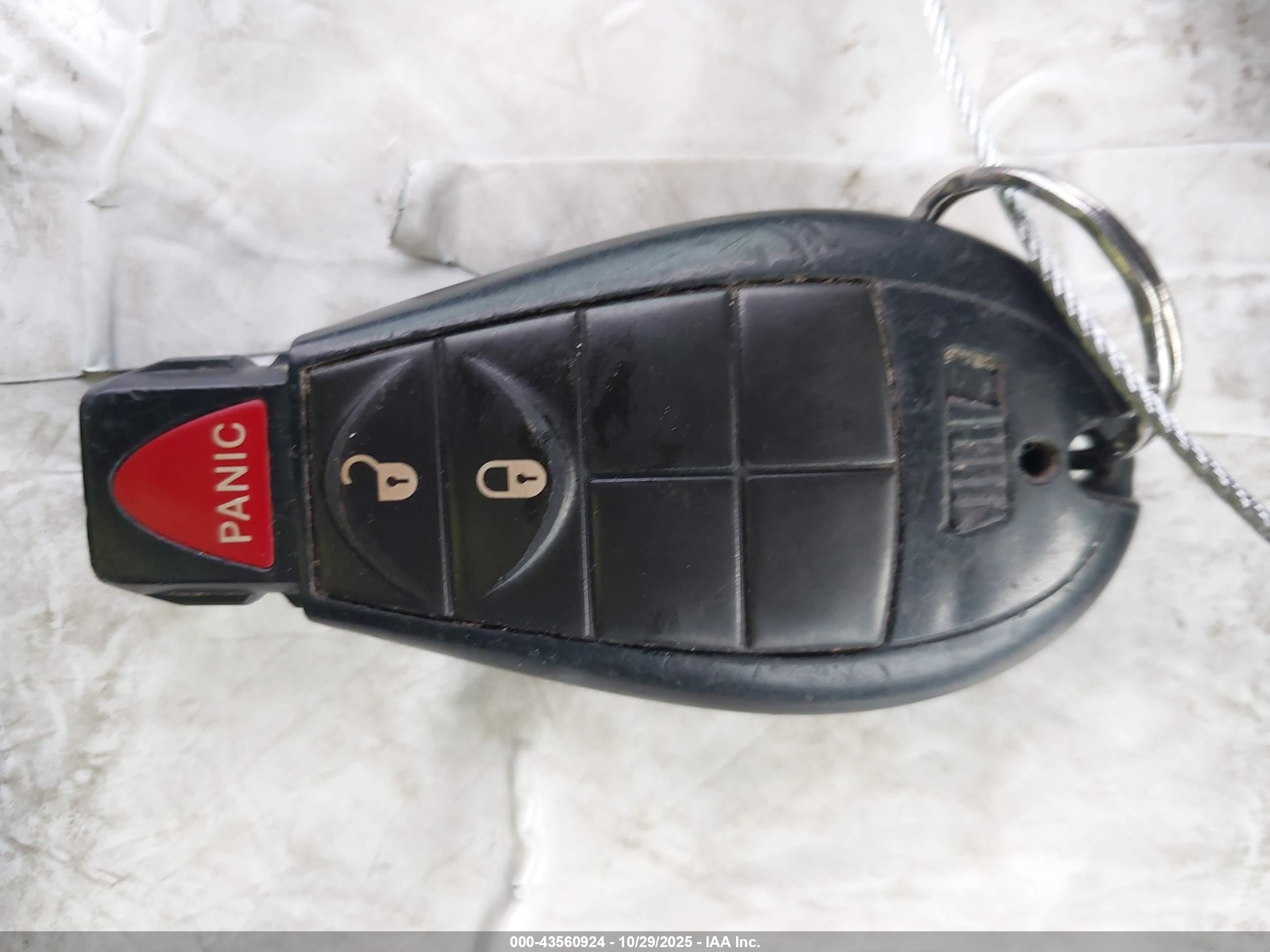 DODGE GRAND image 11
