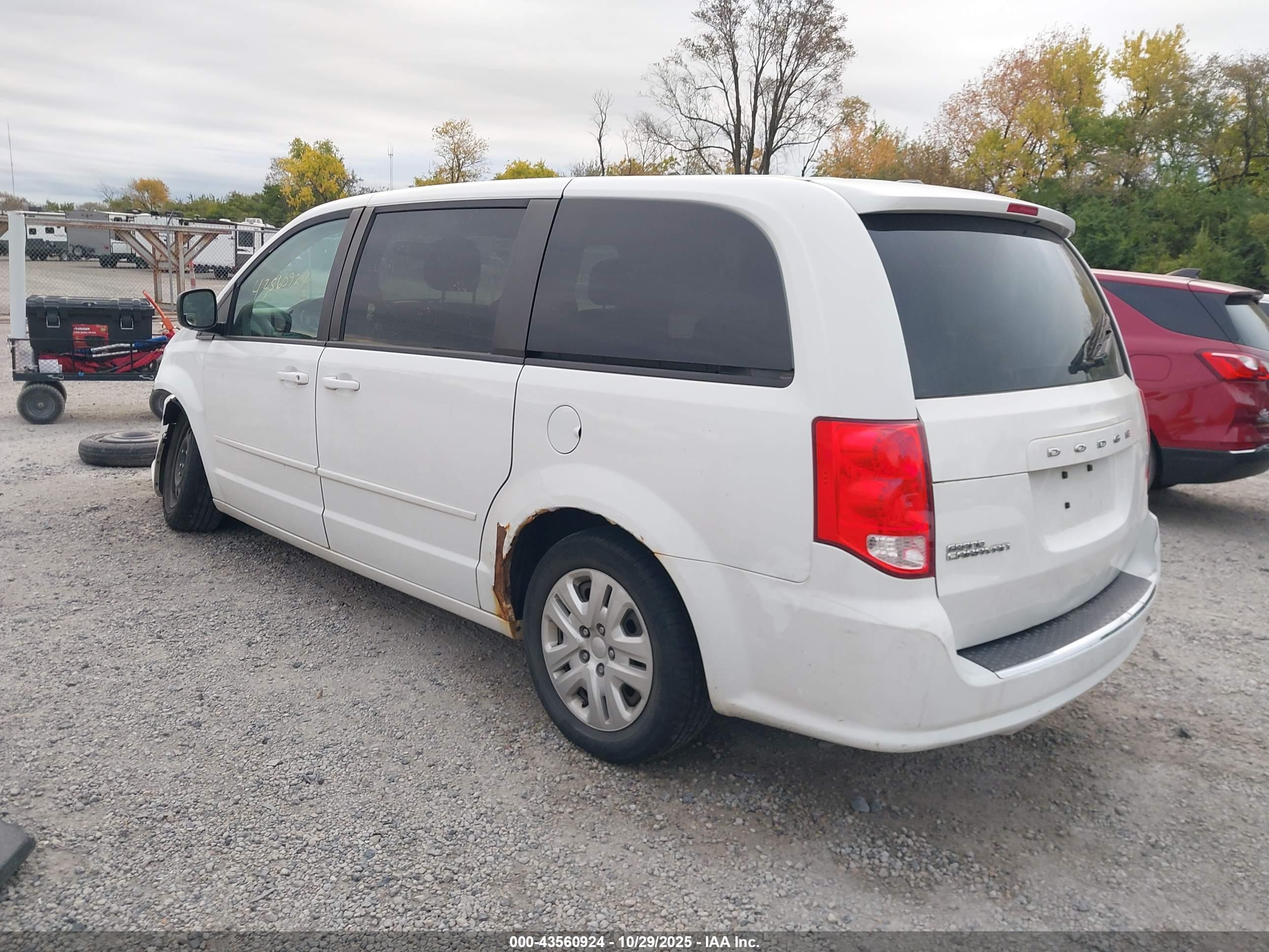 DODGE GRAND image 3
