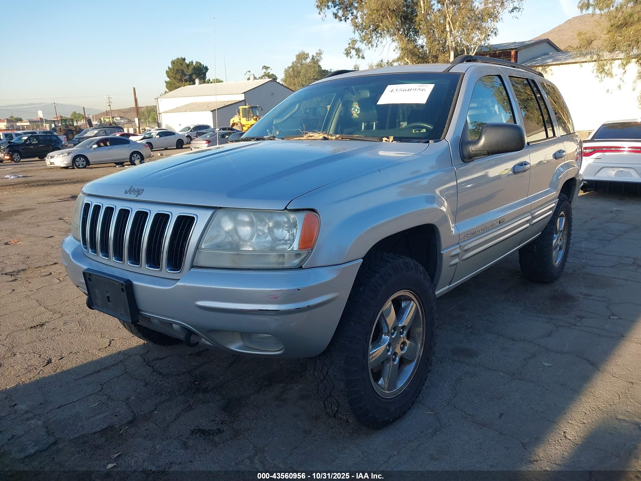 JEEP GRAND image 2
