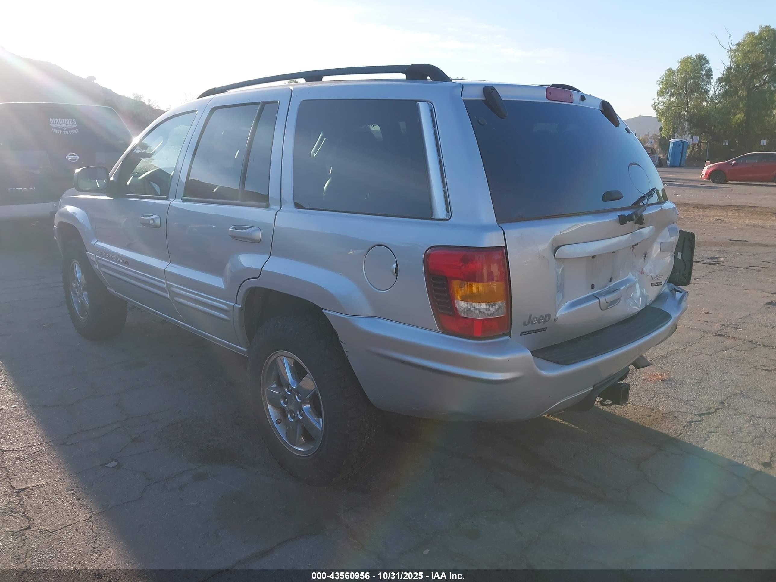 JEEP GRAND image 3