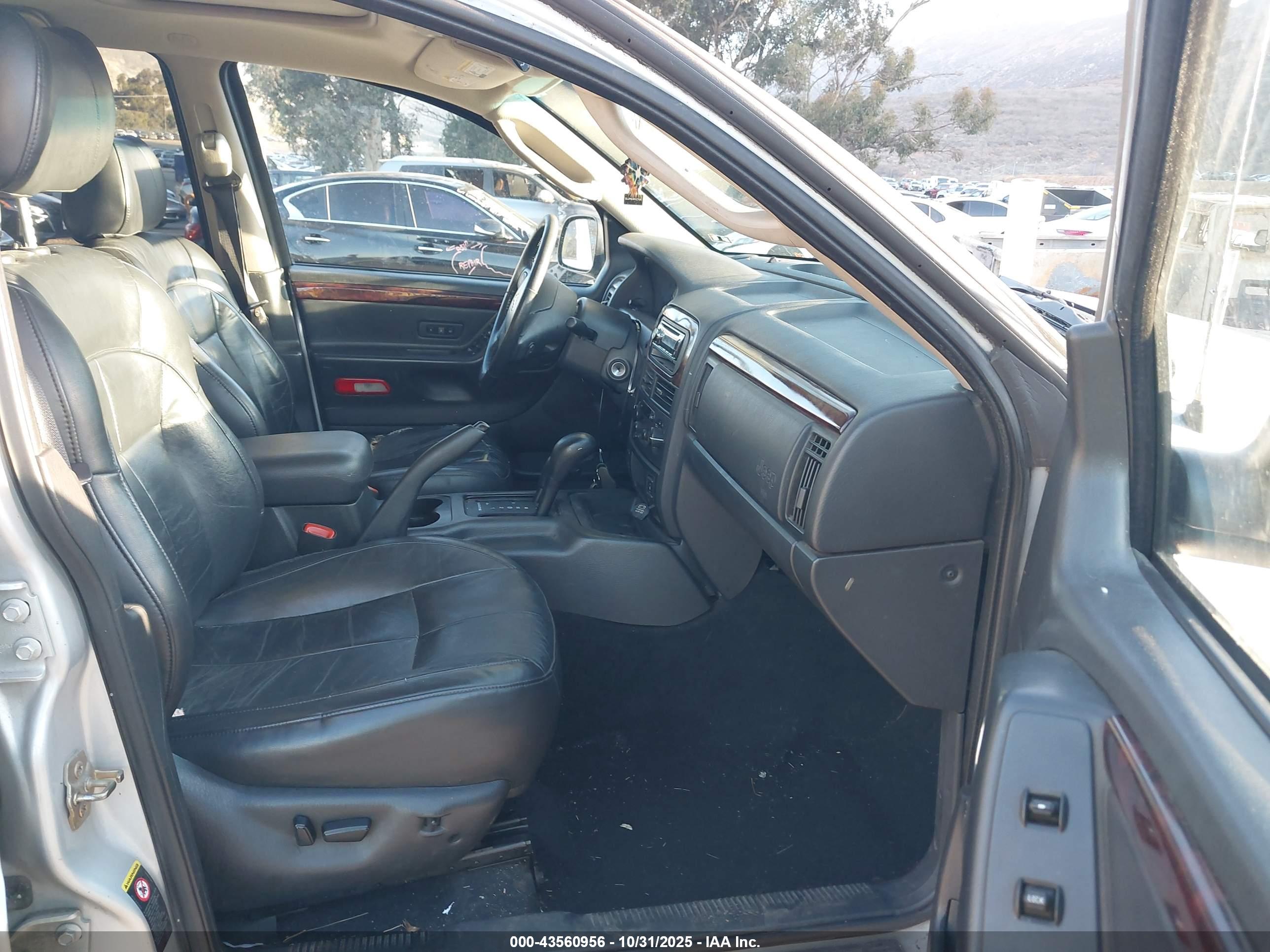 JEEP GRAND image 5