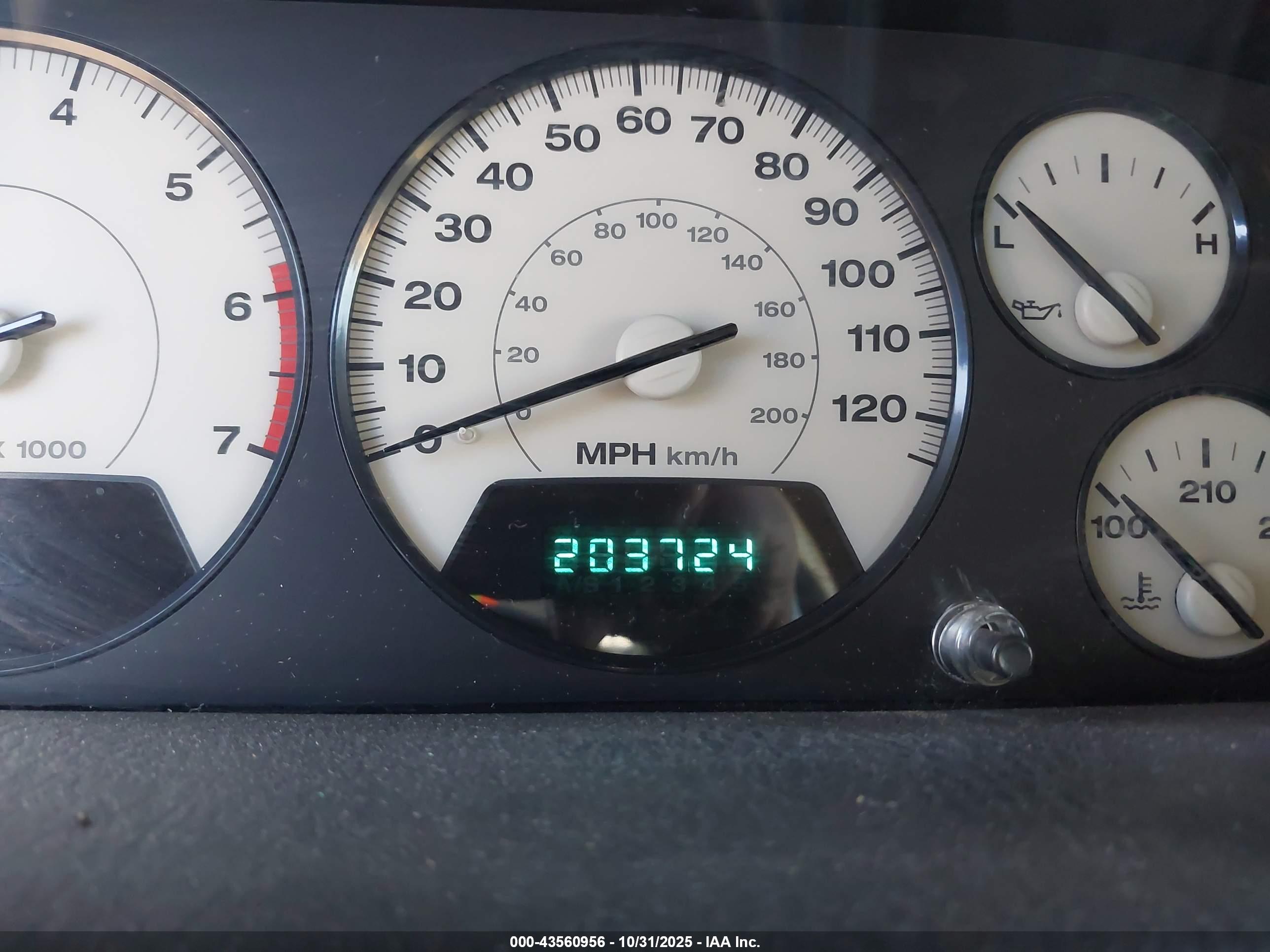 JEEP GRAND image 7