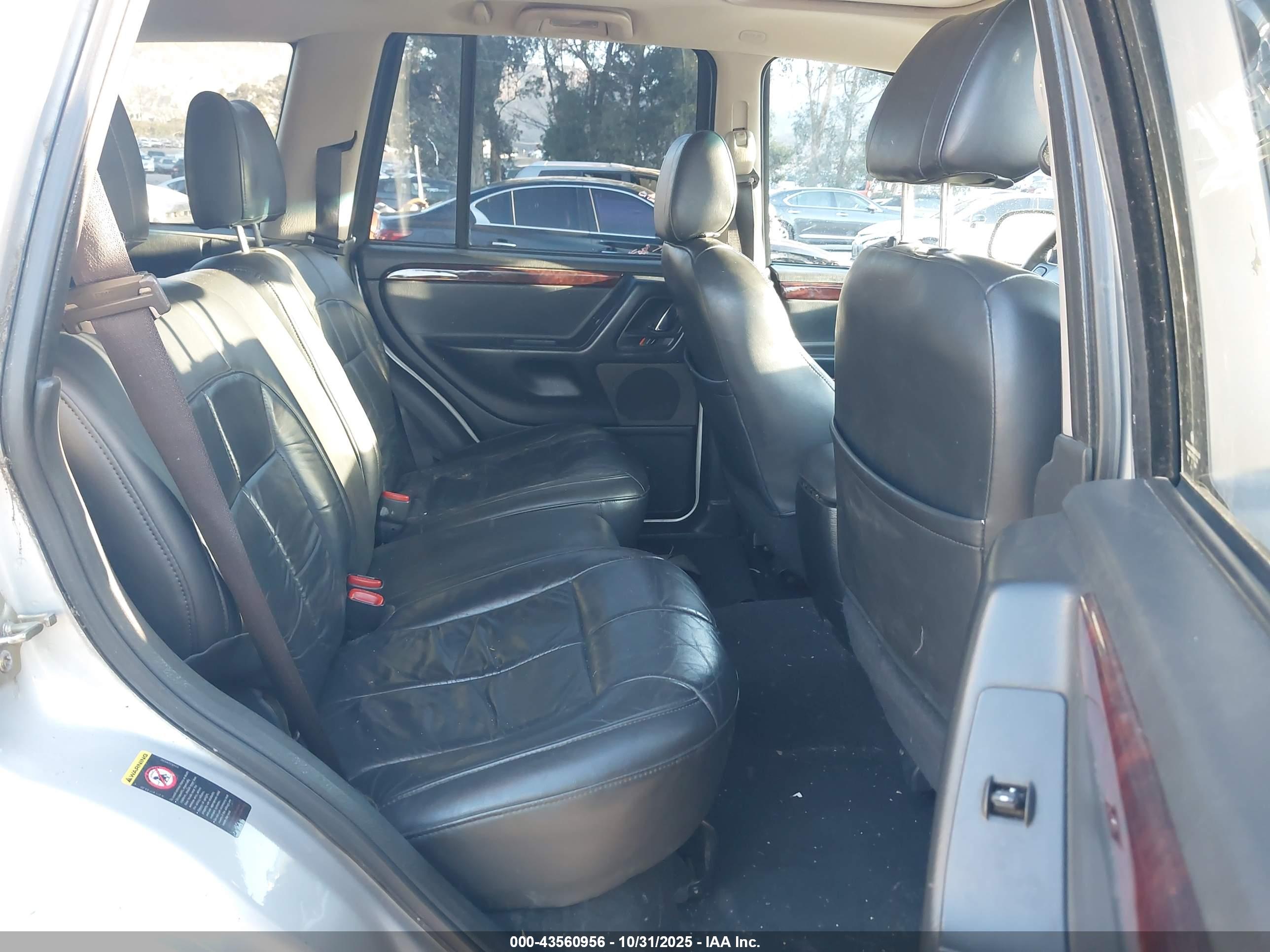 JEEP GRAND image 8