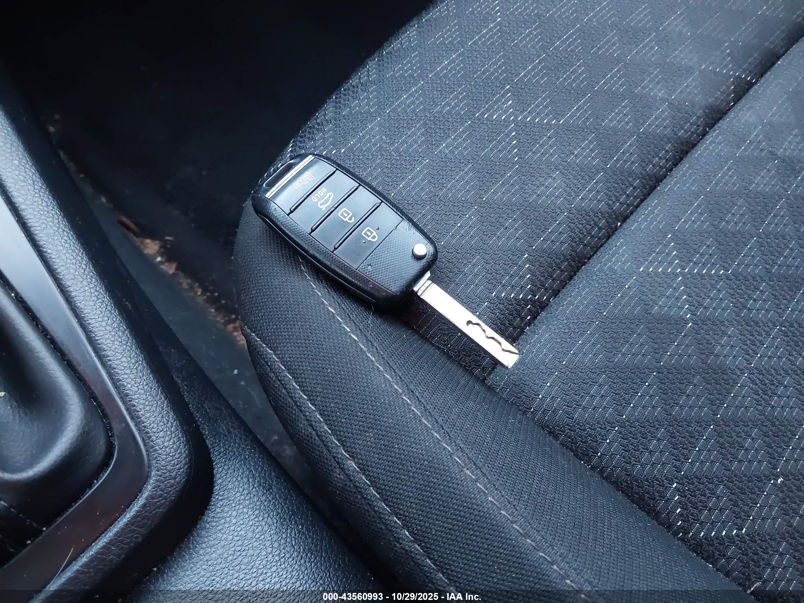 KIA RIO image 11