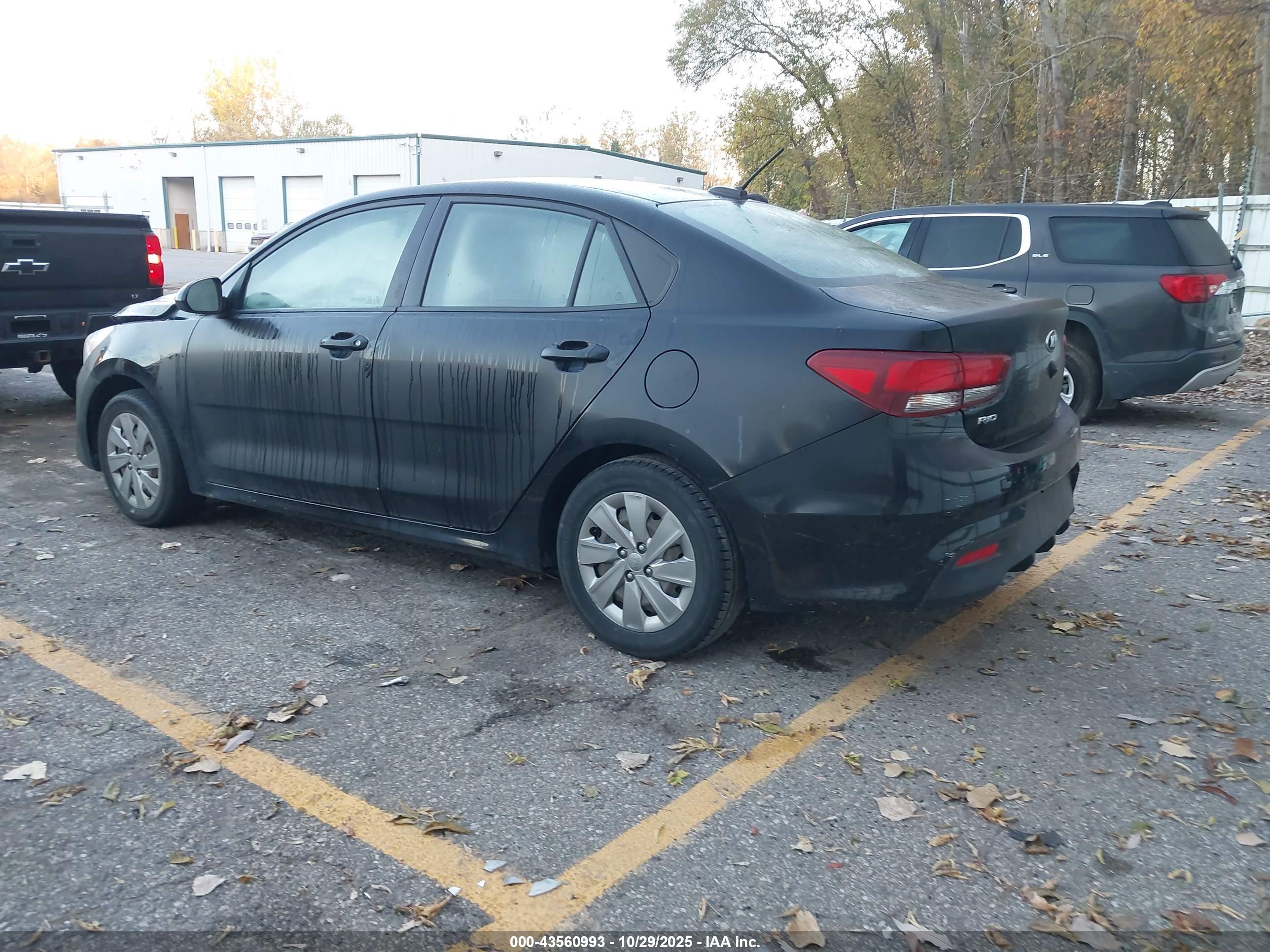 KIA RIO image 3