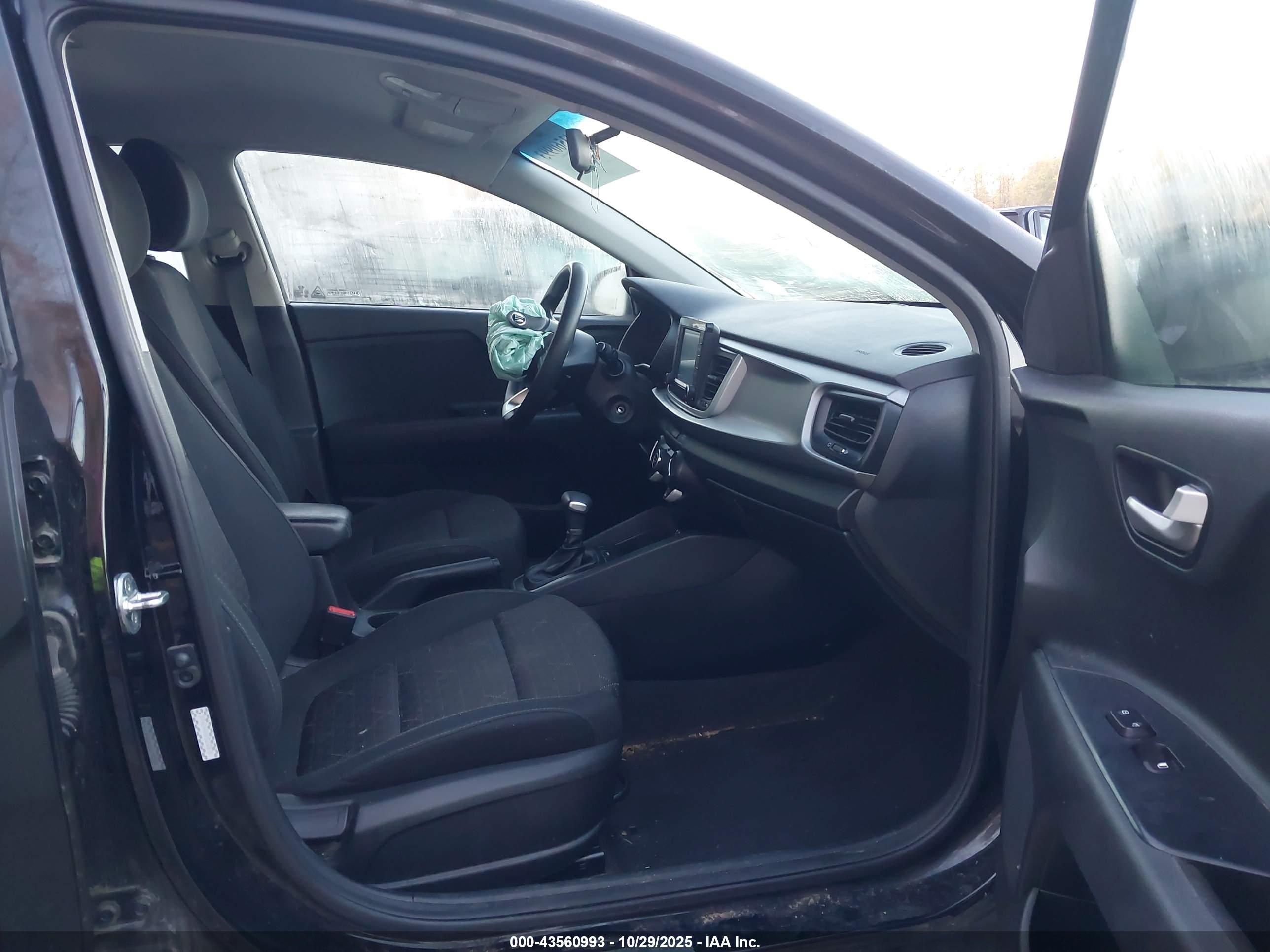 KIA RIO image 5
