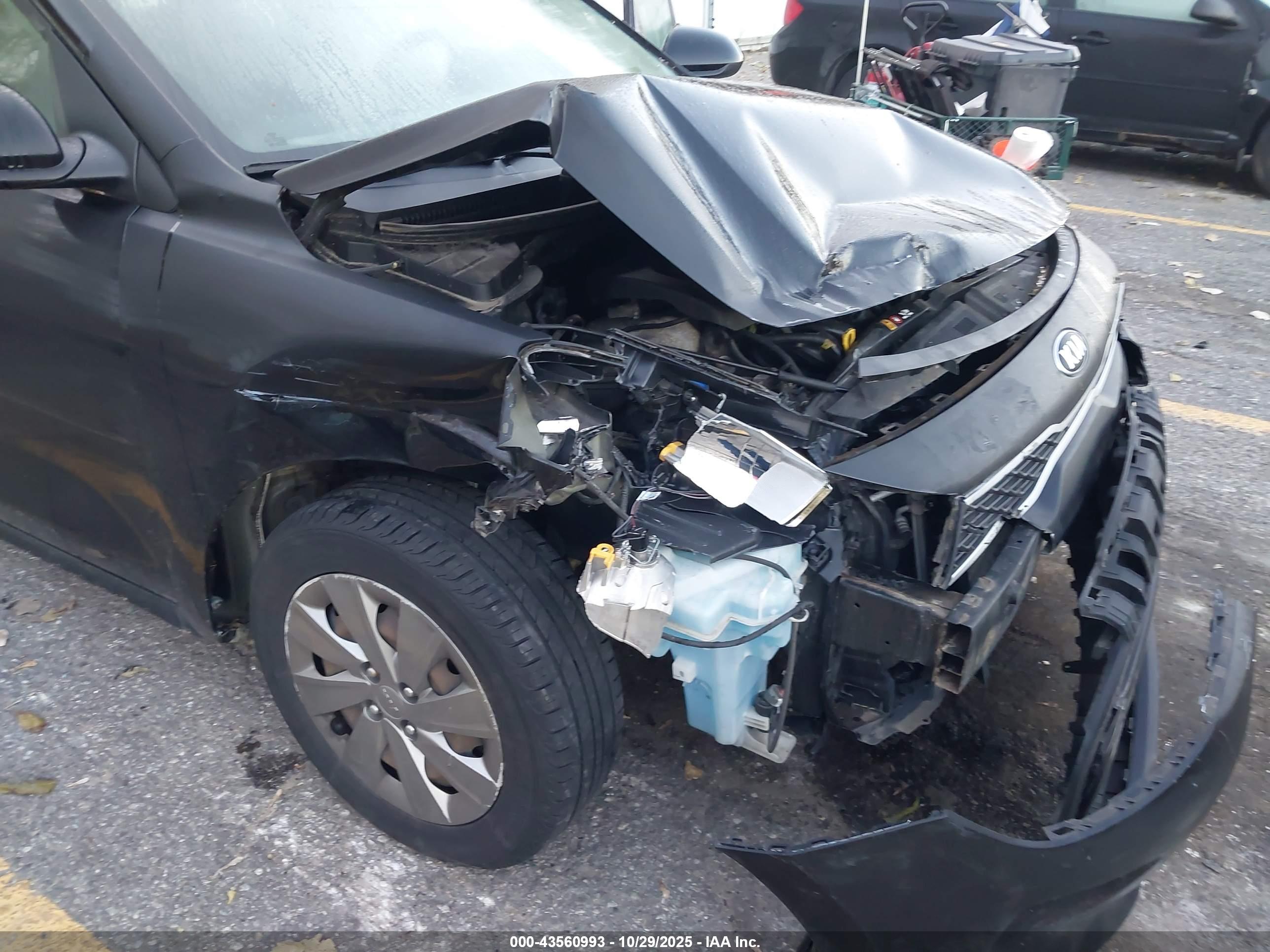 KIA RIO image 6