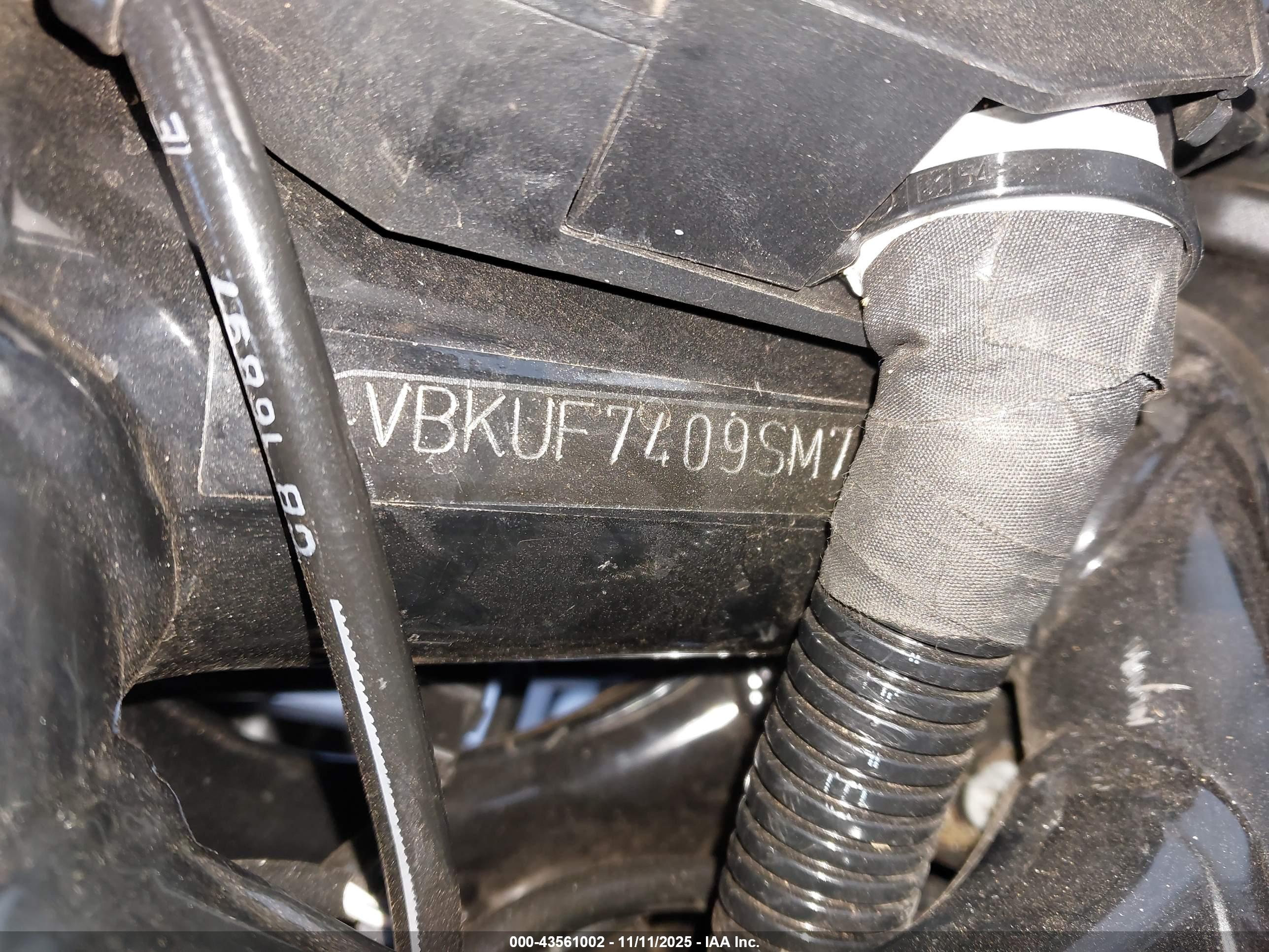 HUSQVARNA SVARTPILEN/VITPILEN image 10