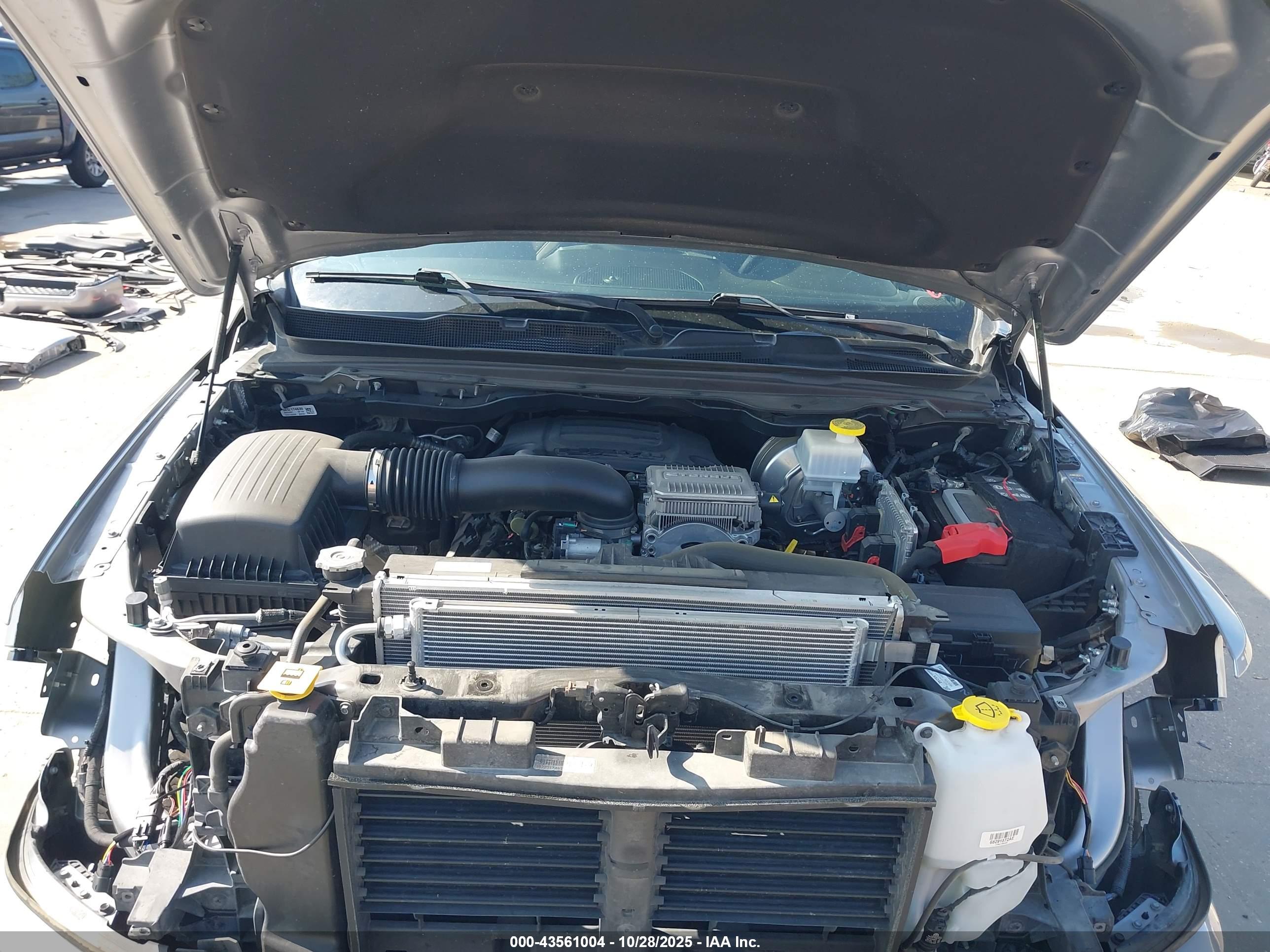 RAM 1500 image 10