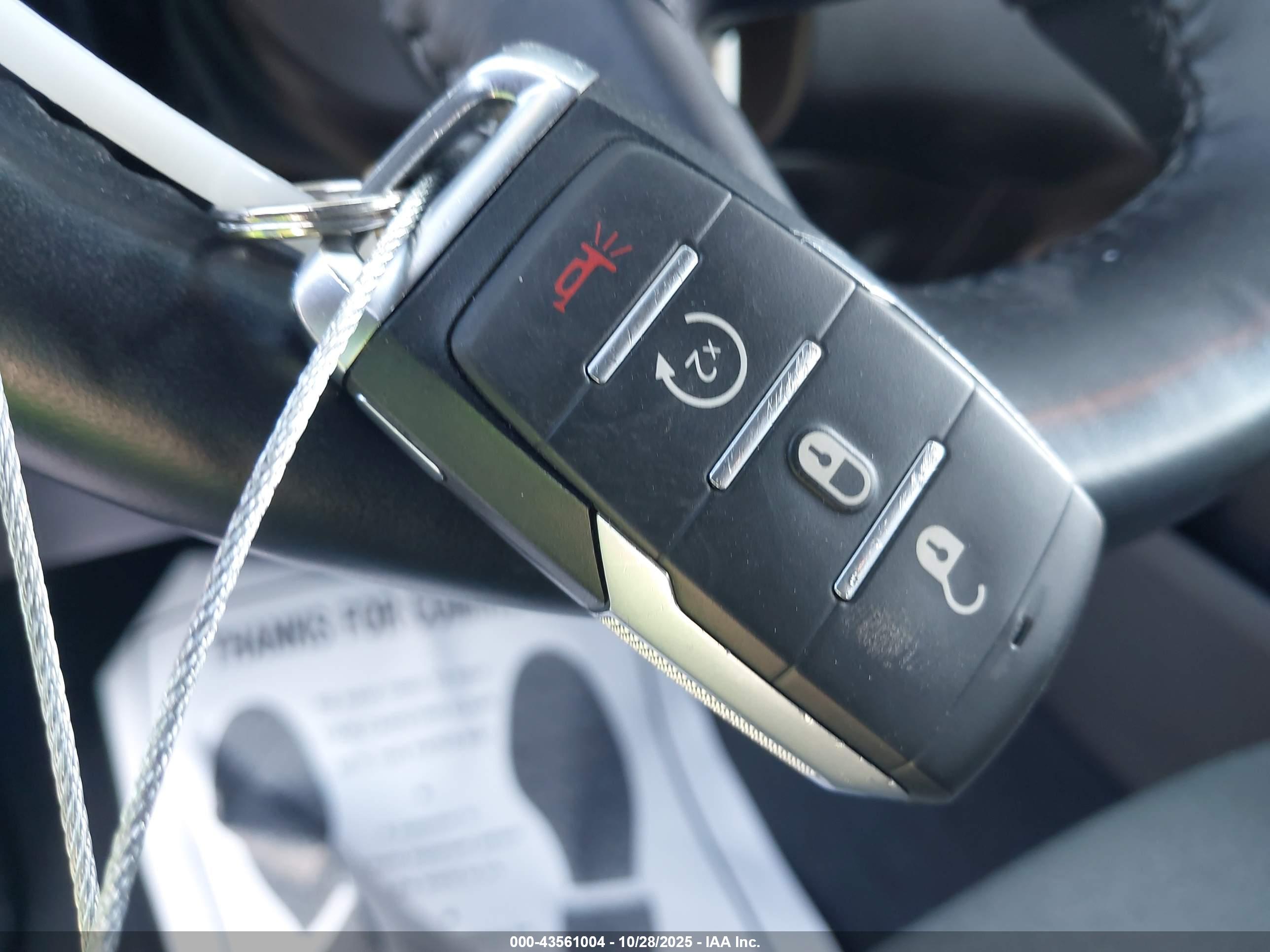 RAM 1500 image 11