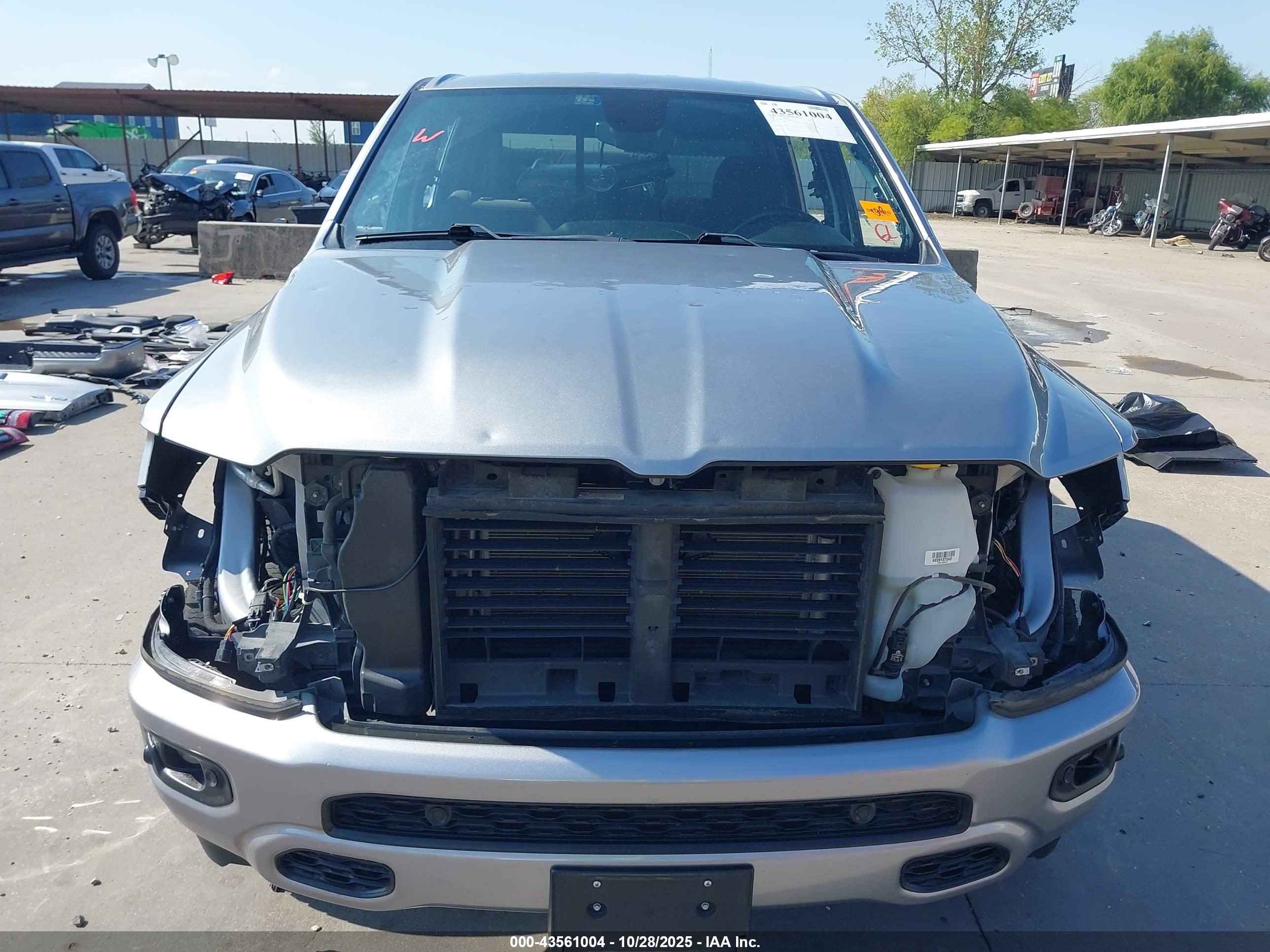 RAM 1500 image 6