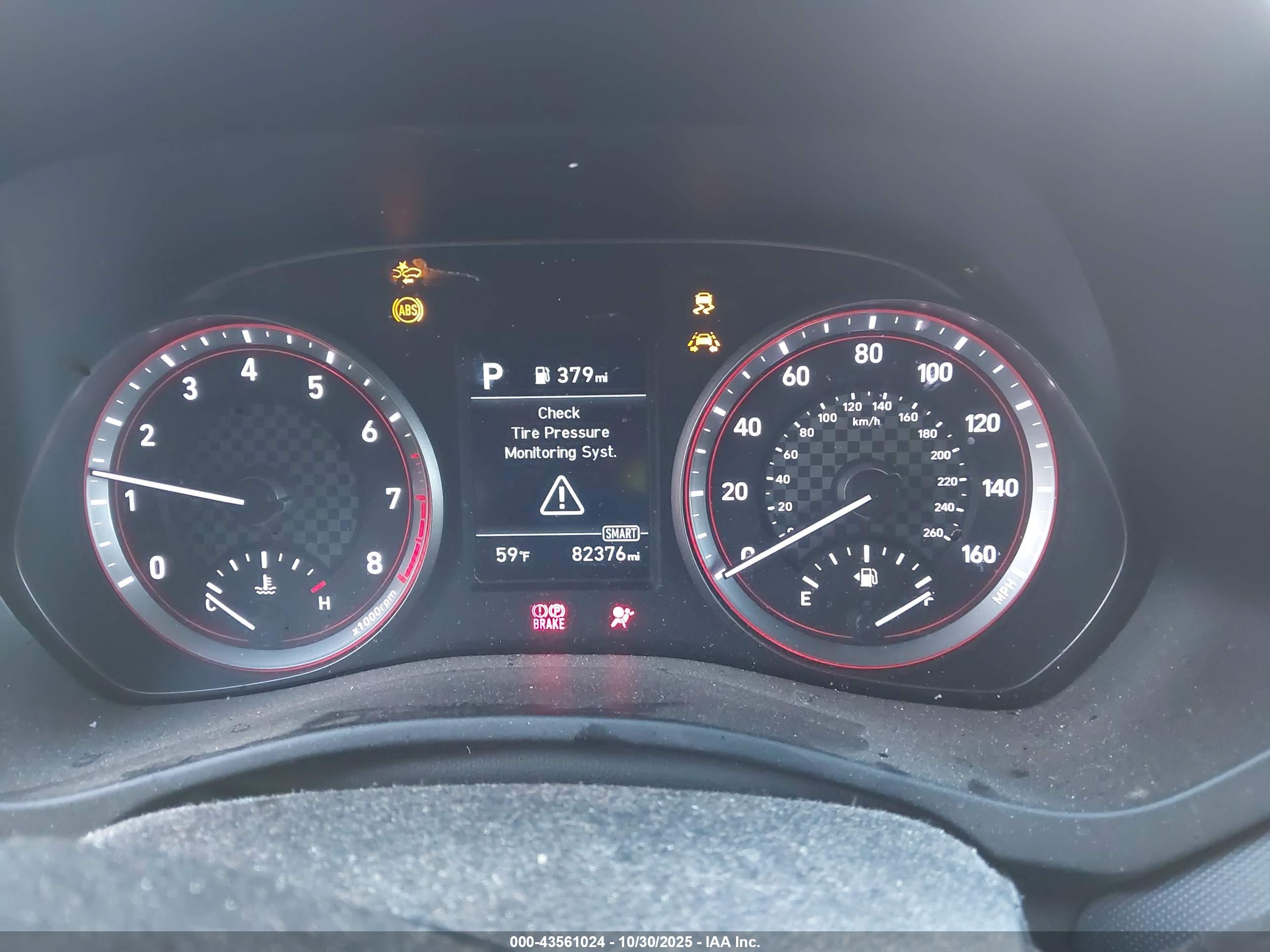 HYUNDAI VELOSTER image 7