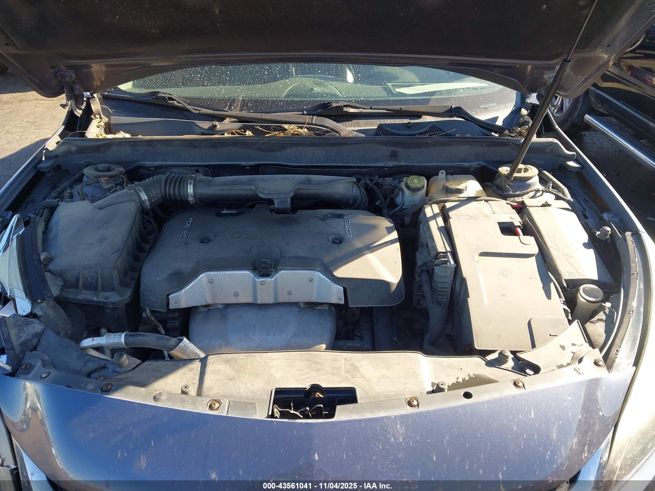 CHEVROLET MALIBU image 10