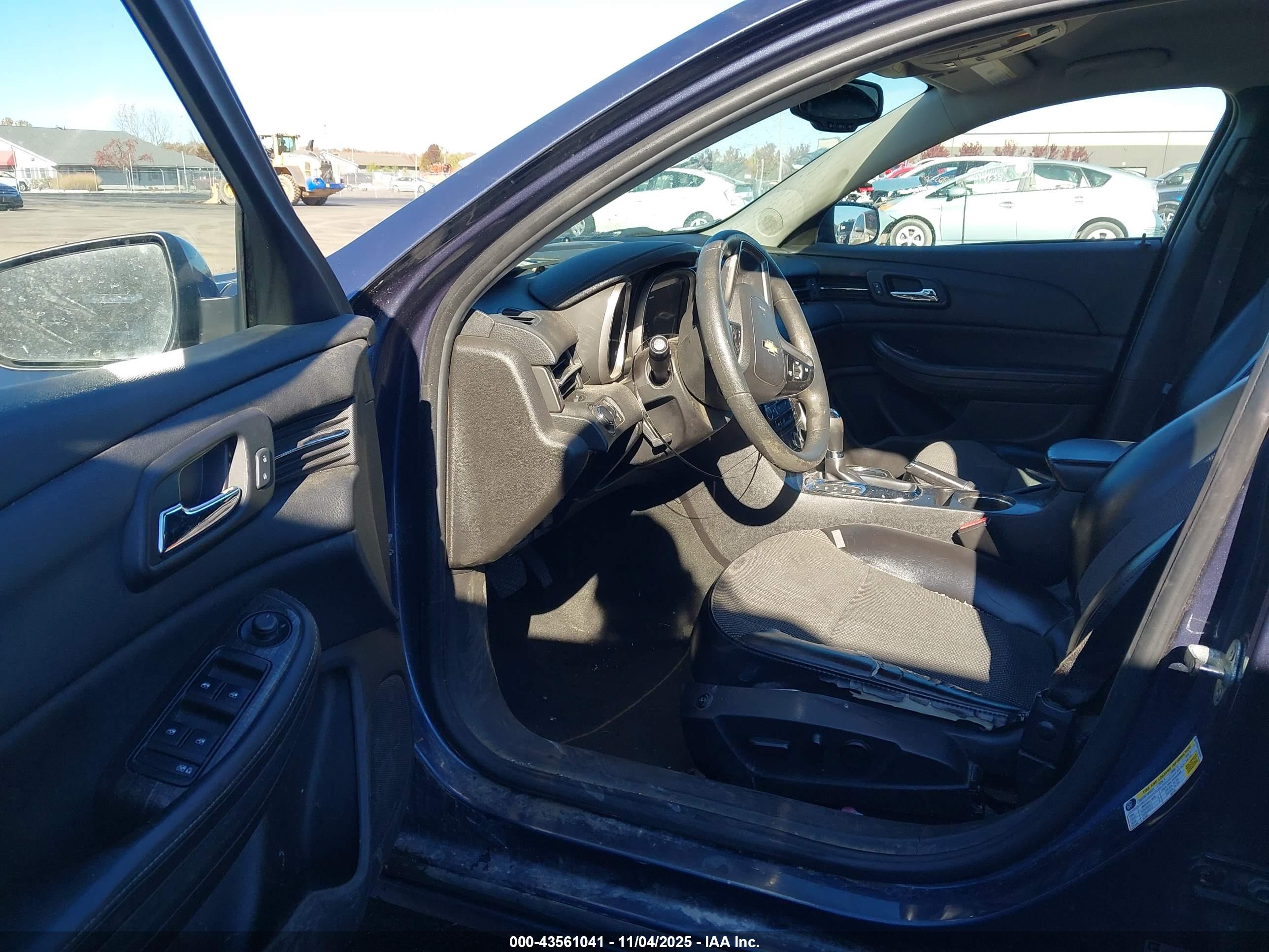 CHEVROLET MALIBU image 5