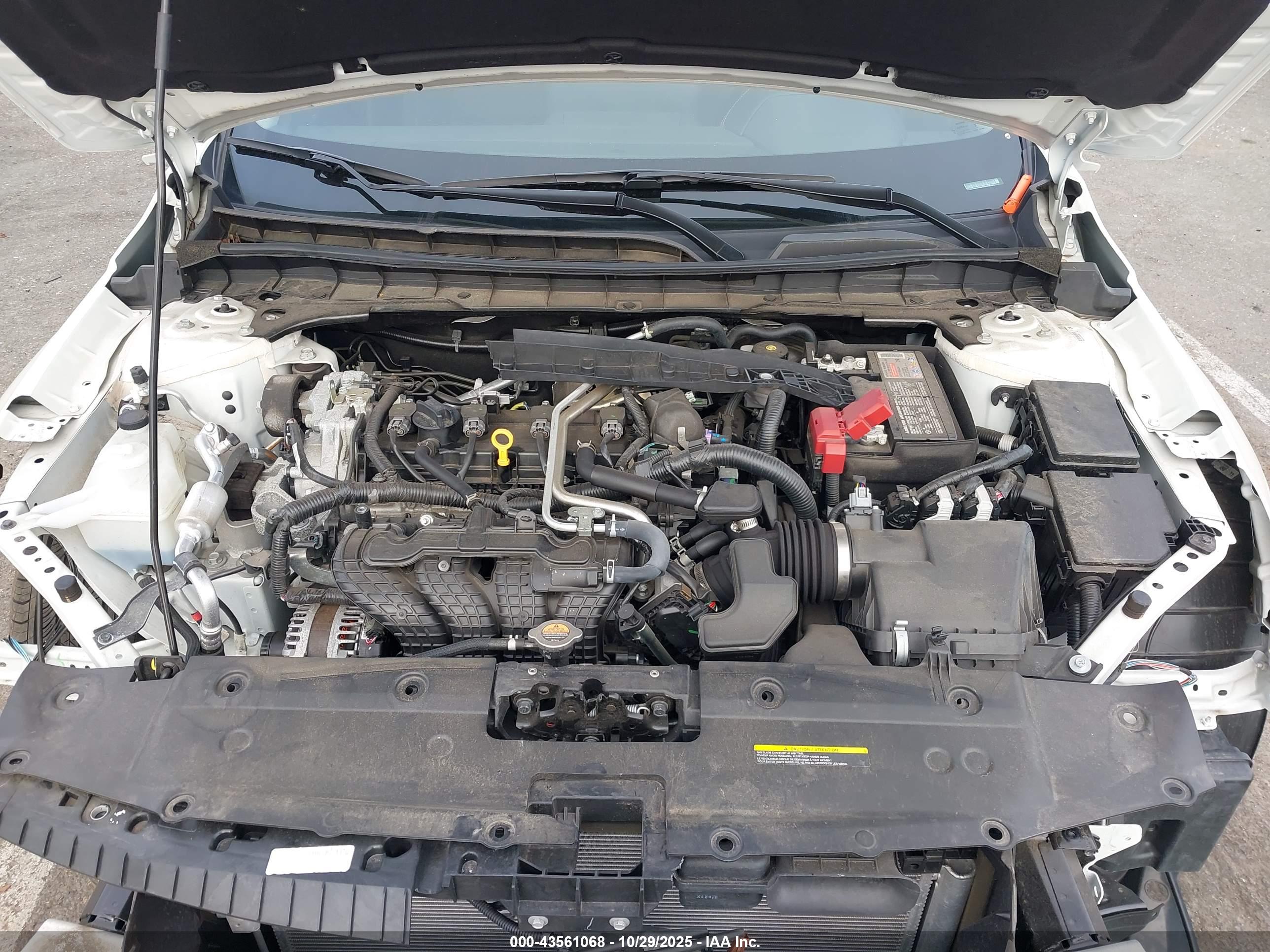 NISSAN ALTIMA image 10