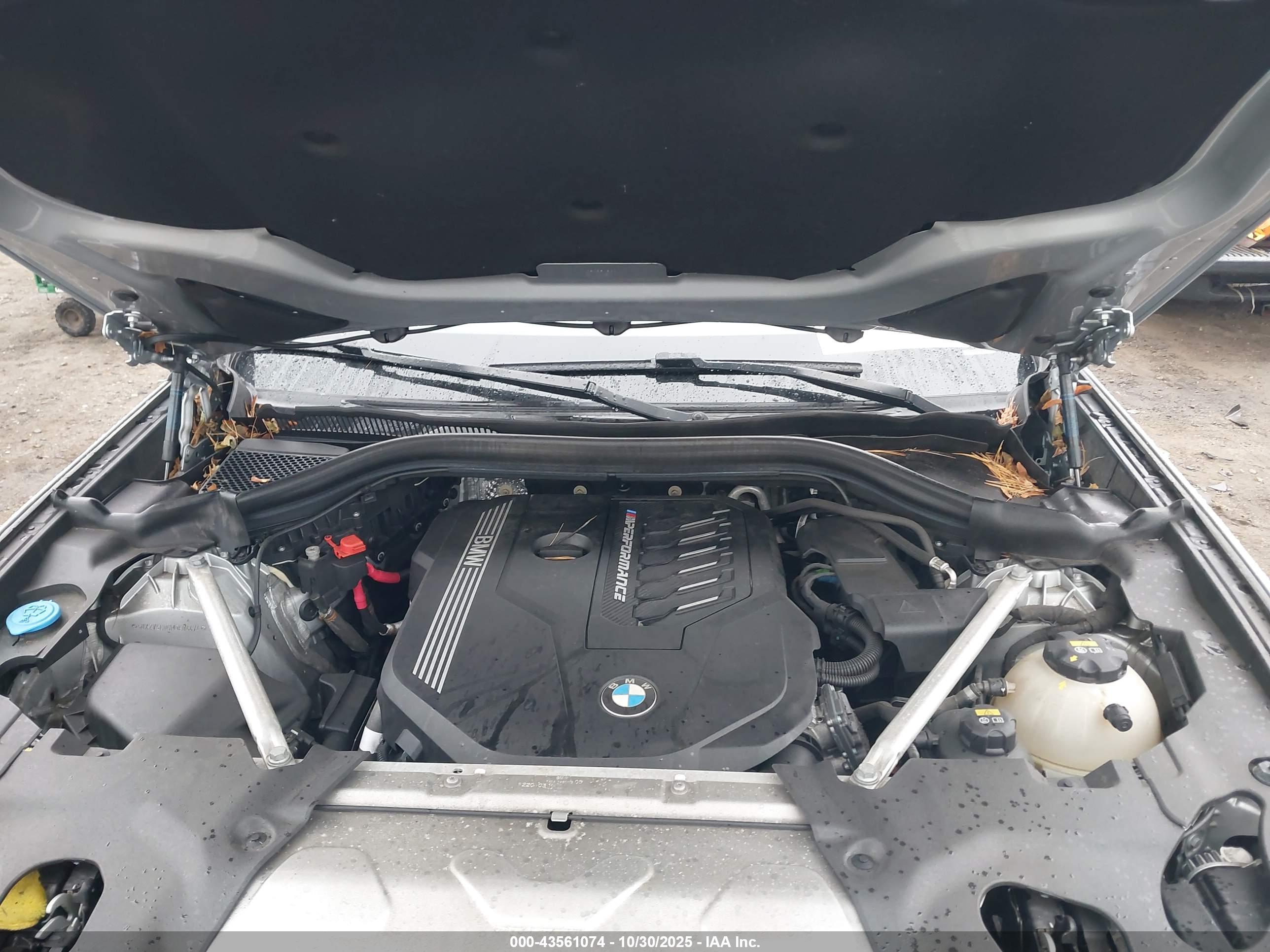 BMW X4 image 10