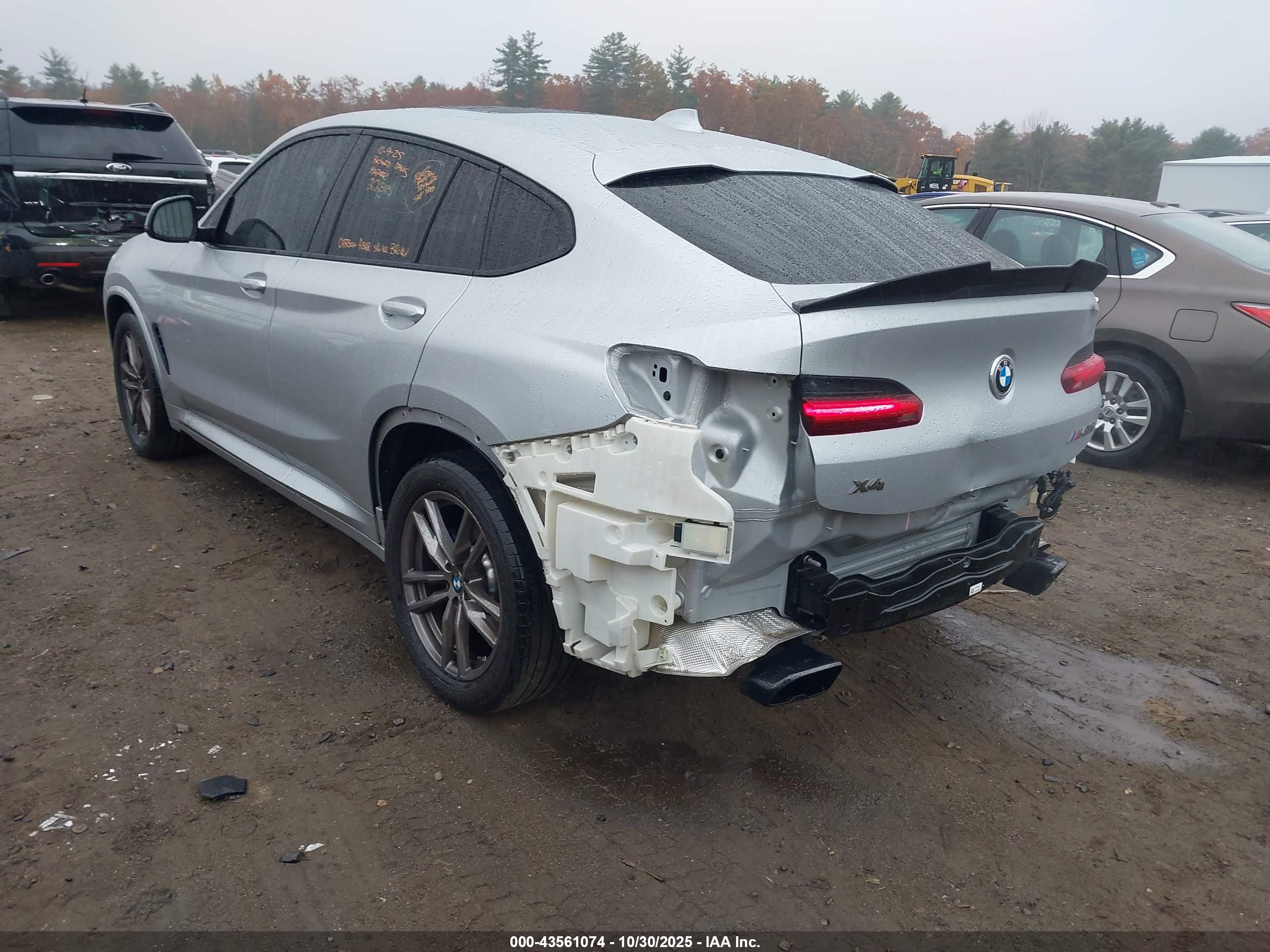 BMW X4 image 3