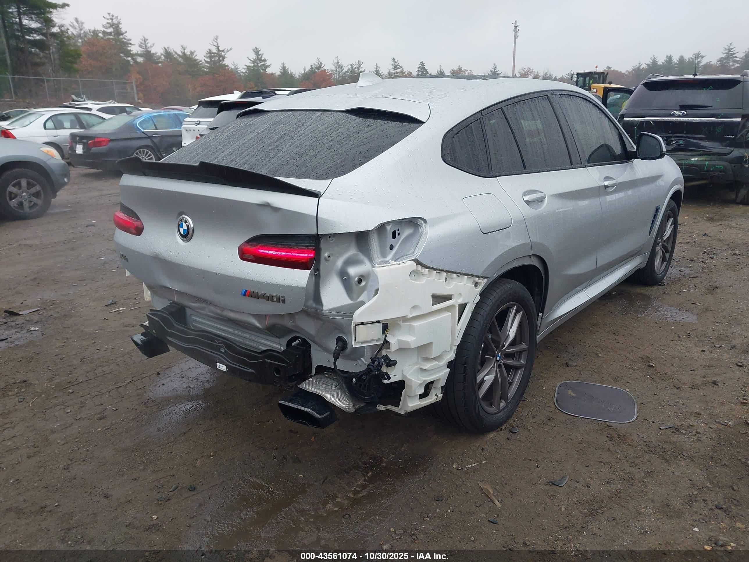 BMW X4 image 4
