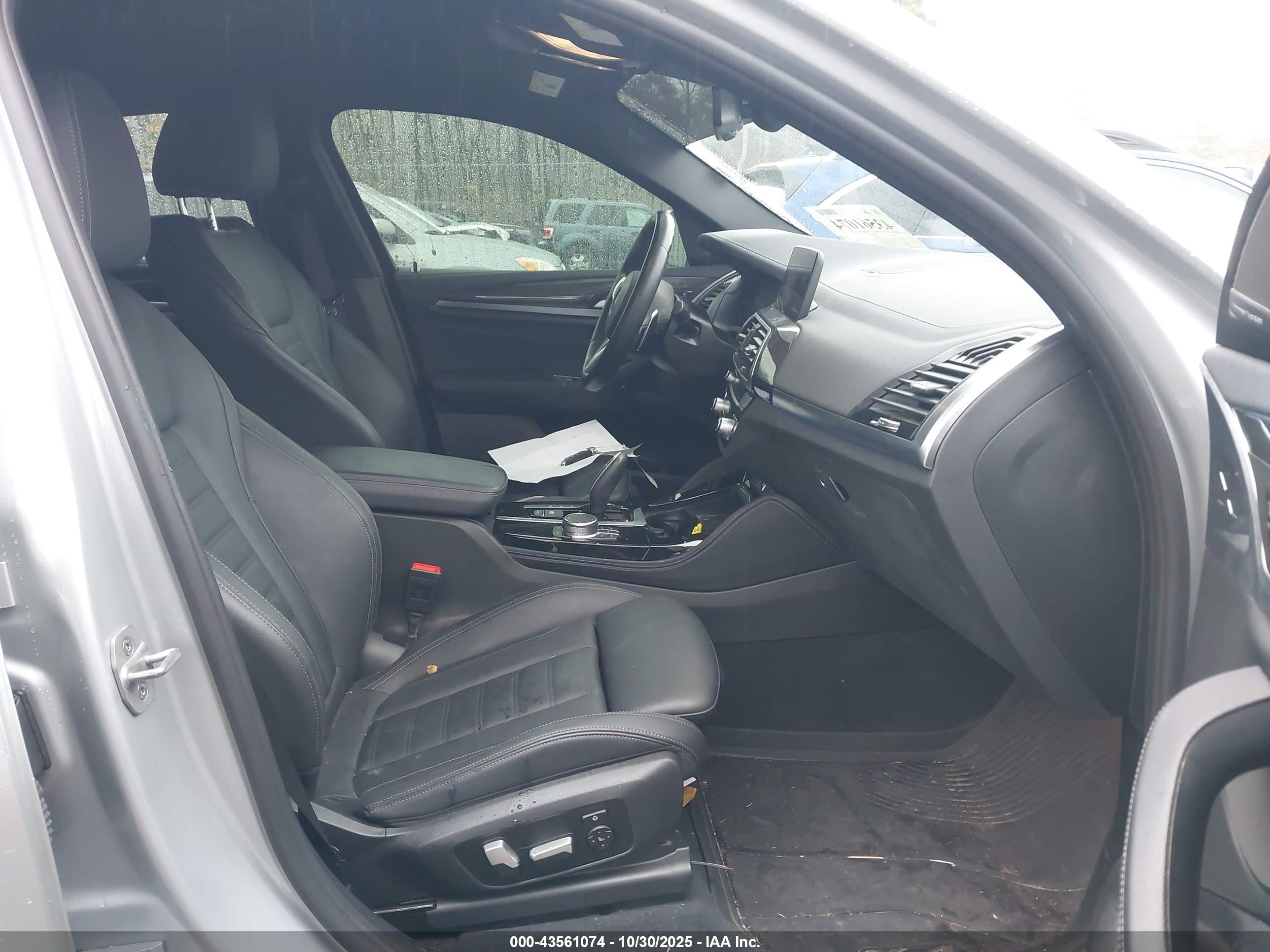 BMW X4 image 5