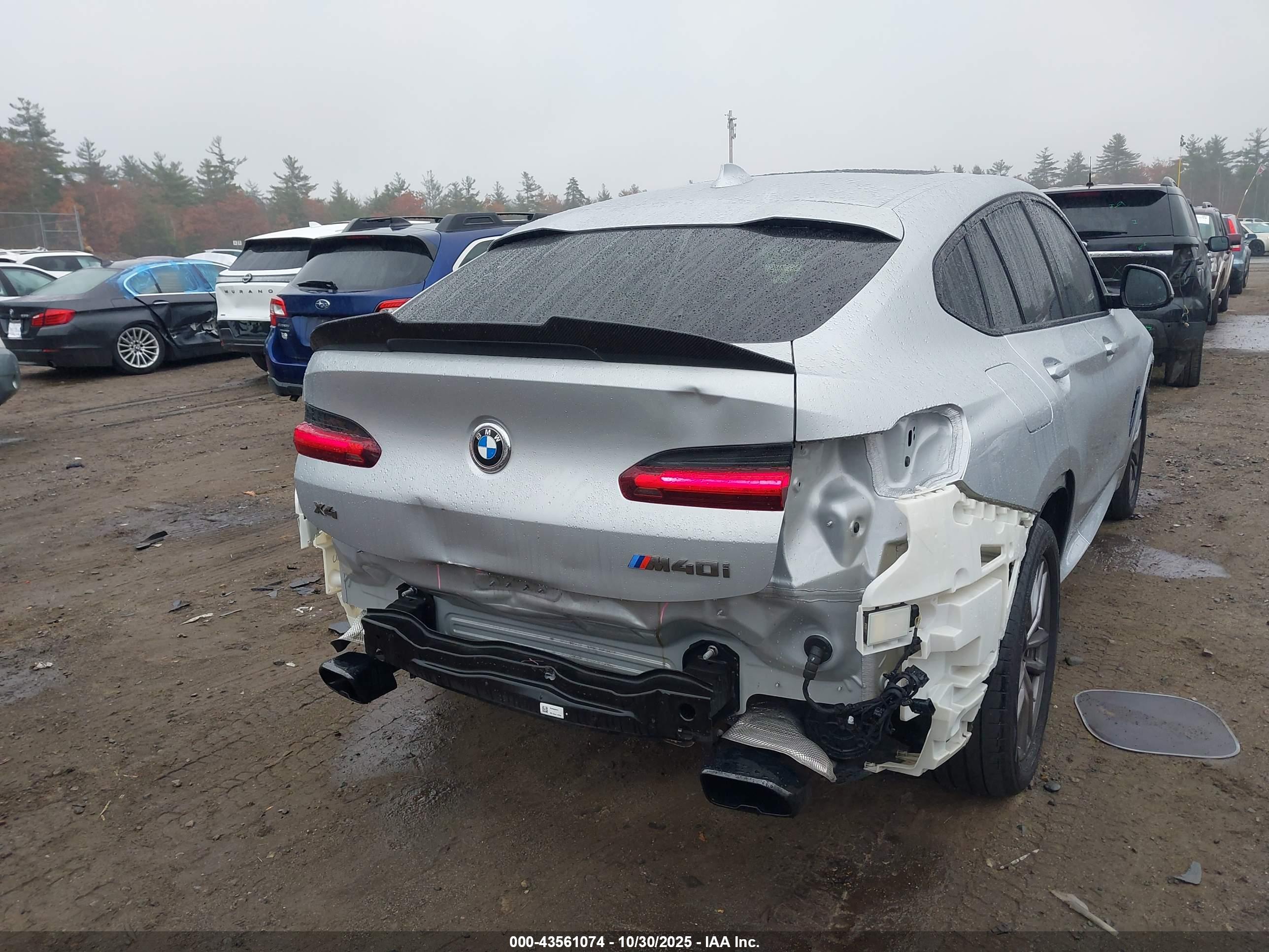BMW X4 image 6