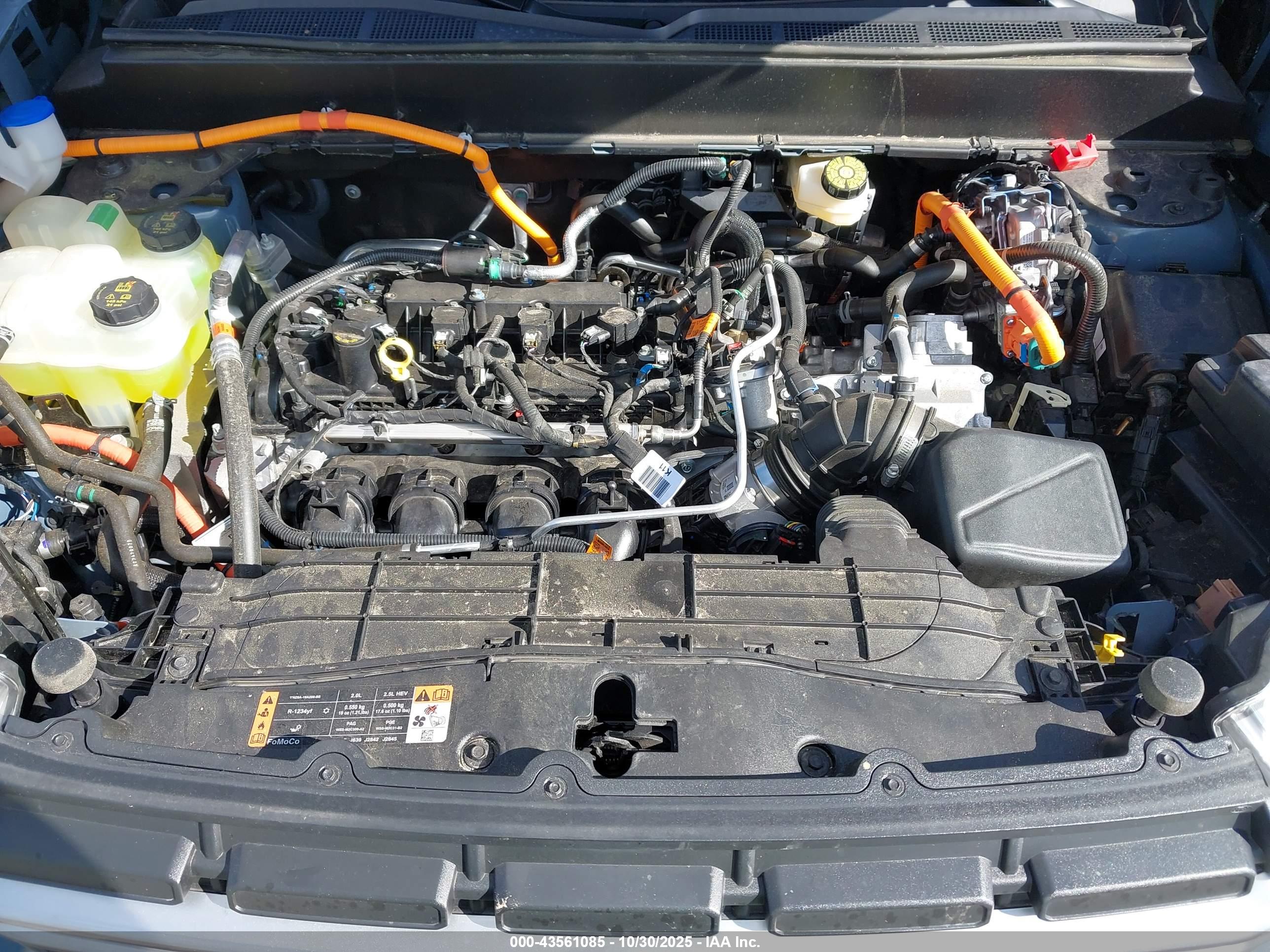 FORD MAVERICK image 10