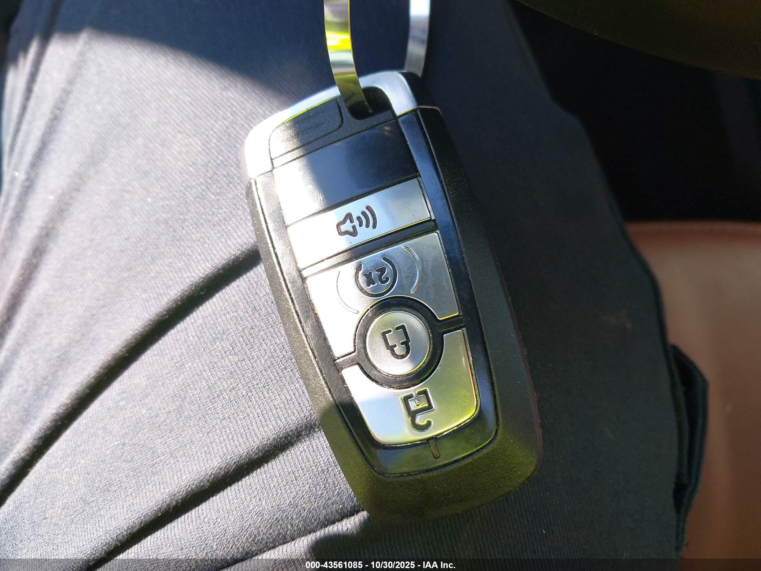 FORD MAVERICK image 11