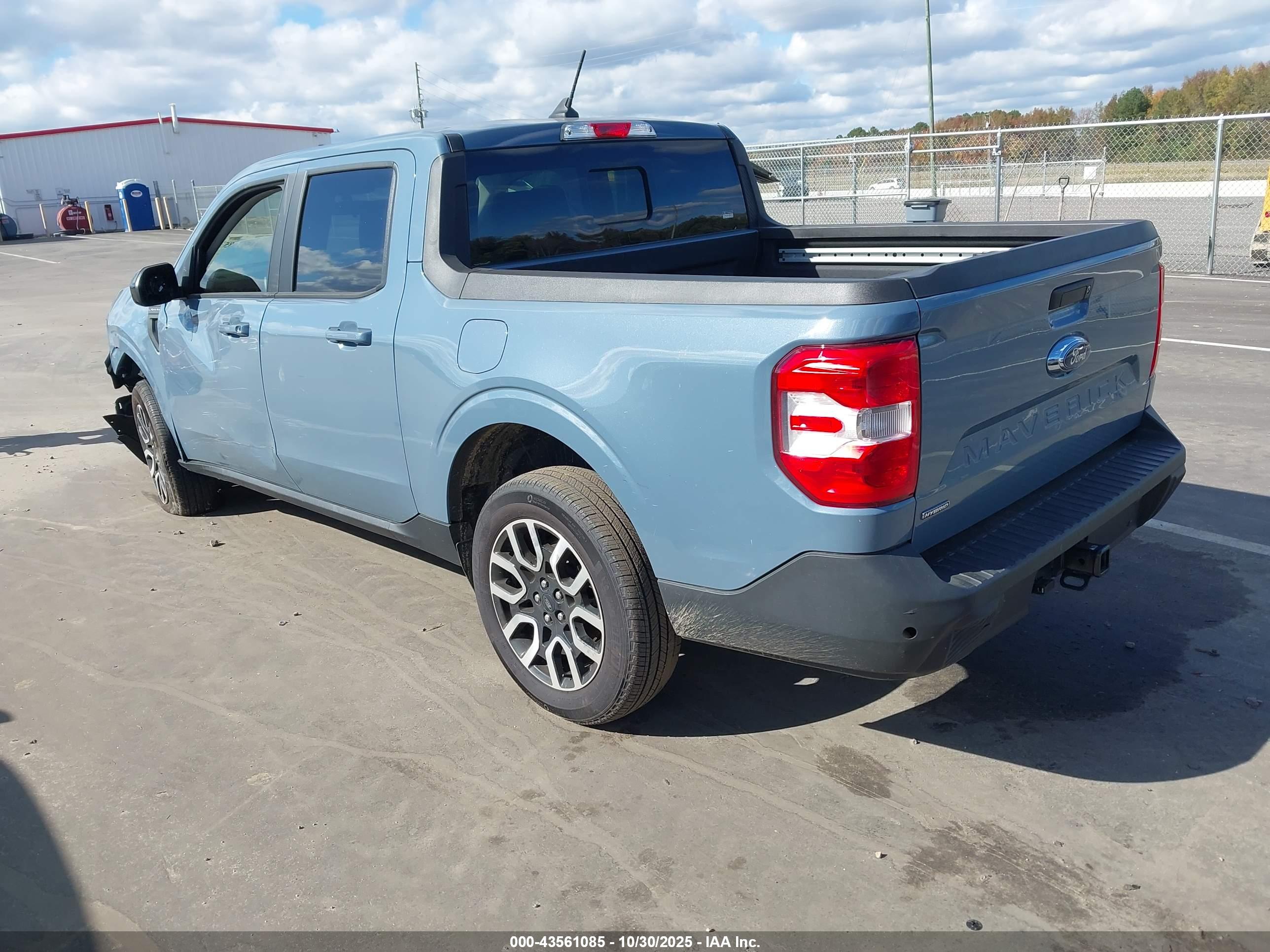 FORD MAVERICK image 3