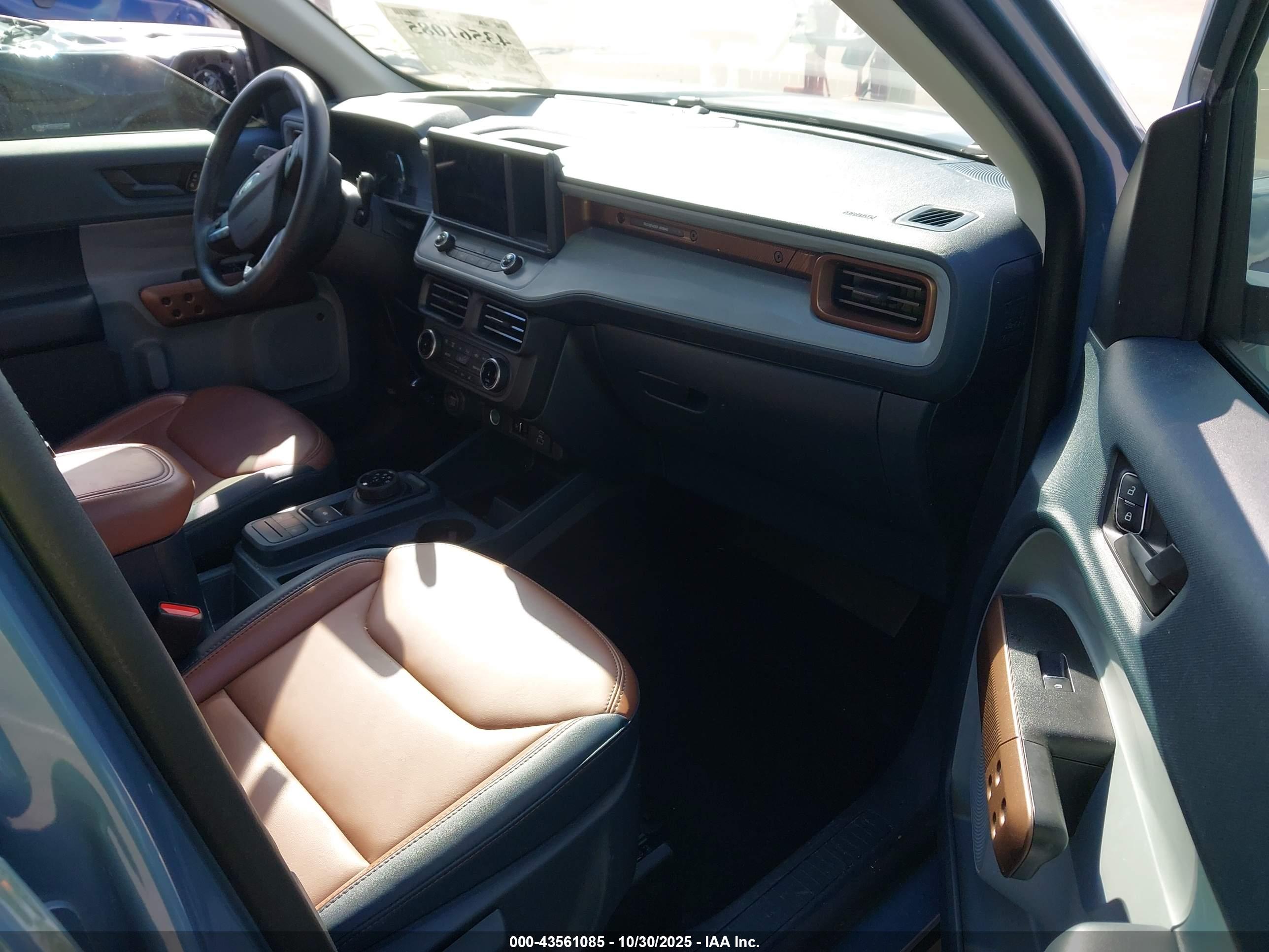 FORD MAVERICK image 5