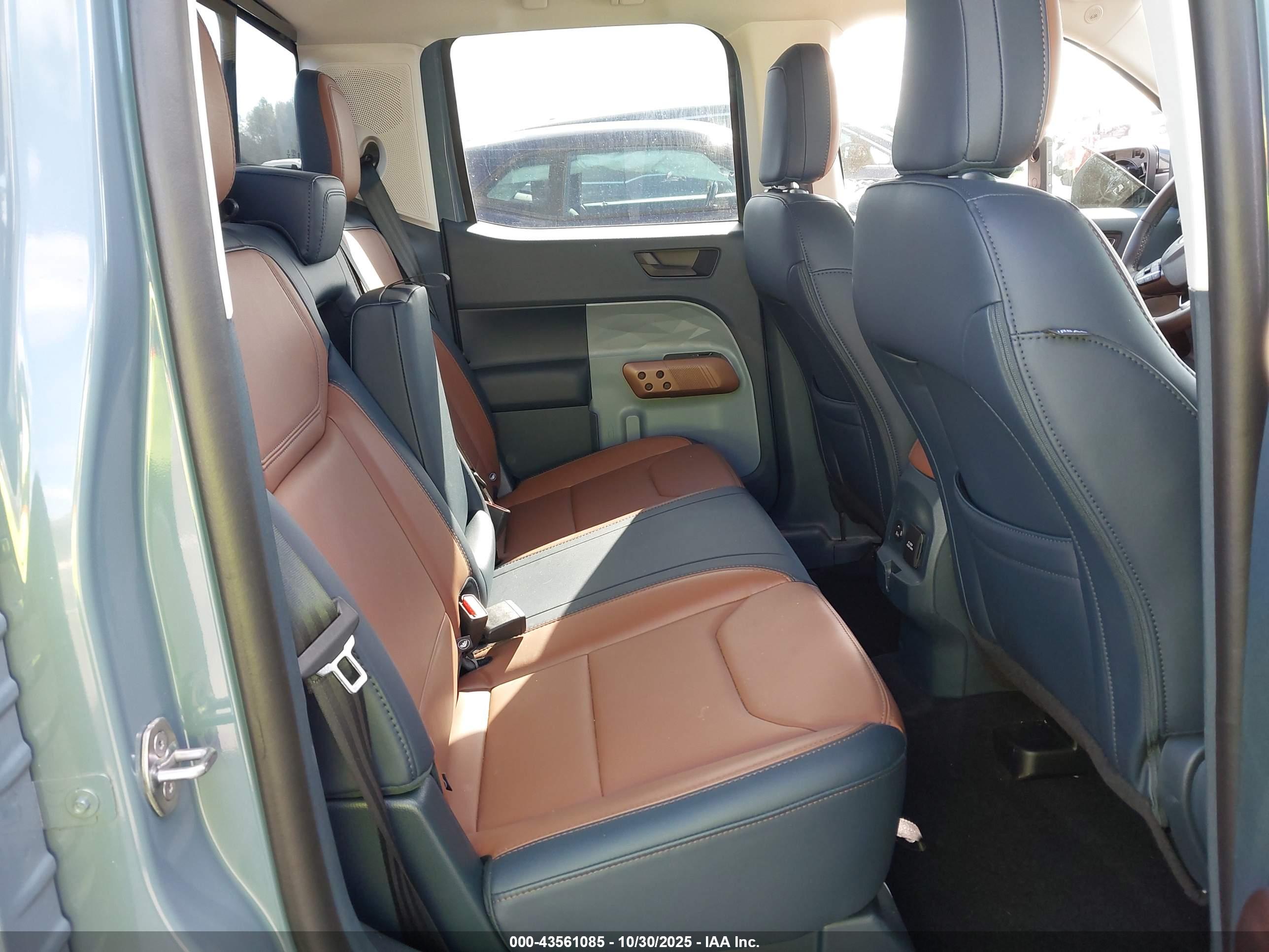 FORD MAVERICK image 8