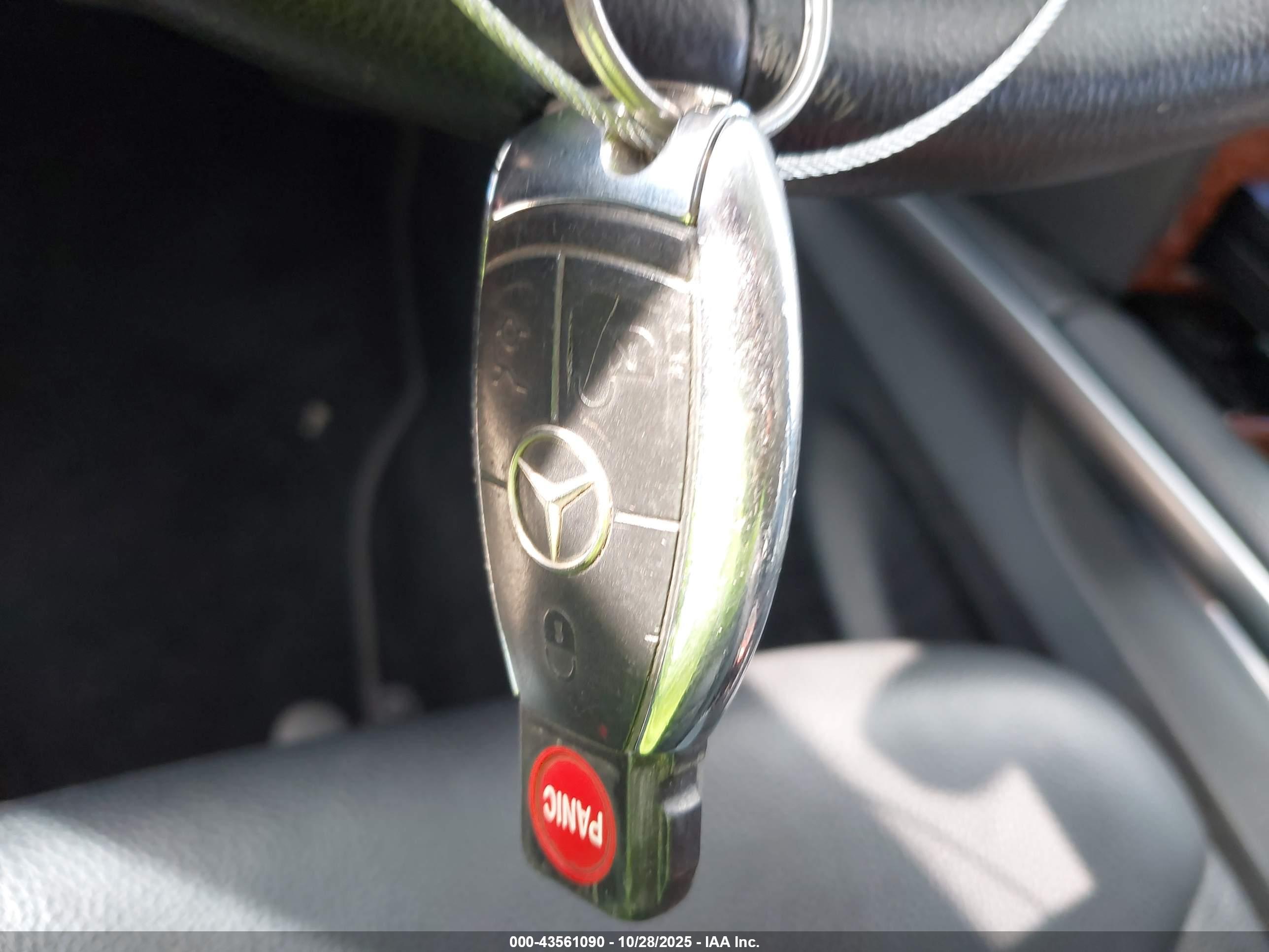 MERCEDES-BENZ ML image 11