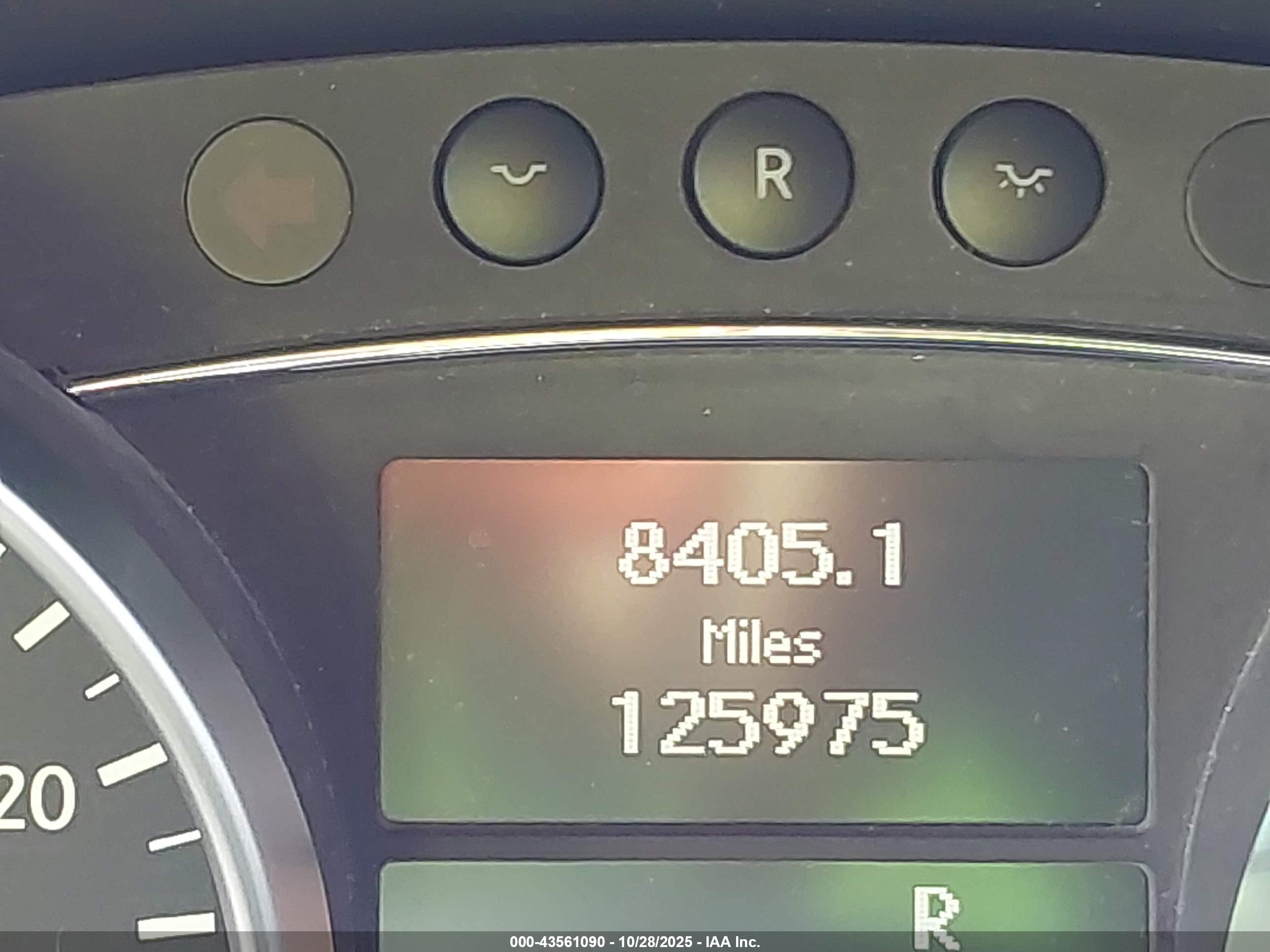 MERCEDES-BENZ ML image 7