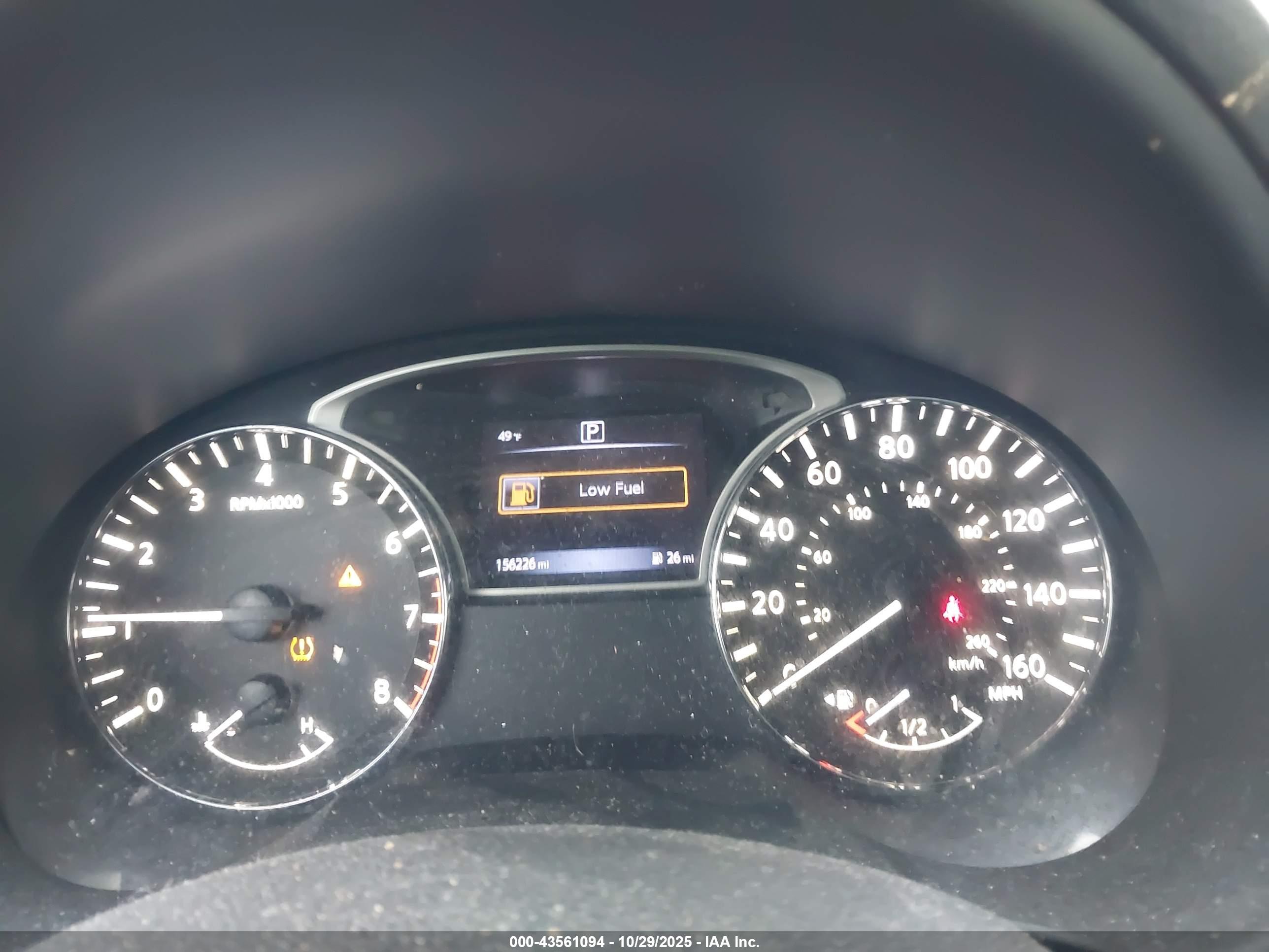 NISSAN ALTIMA image 7