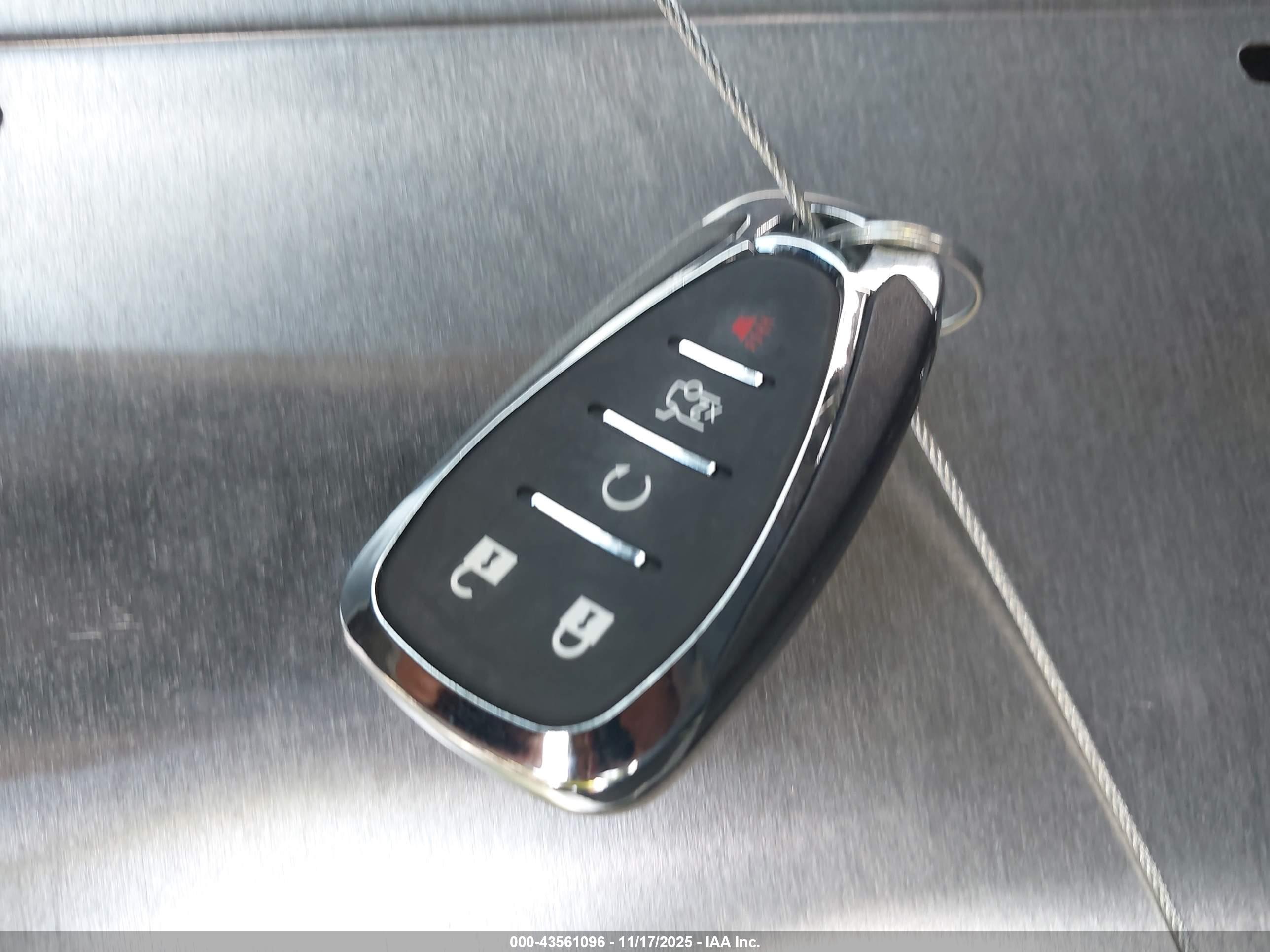 CHEVROLET MALIBU image 11
