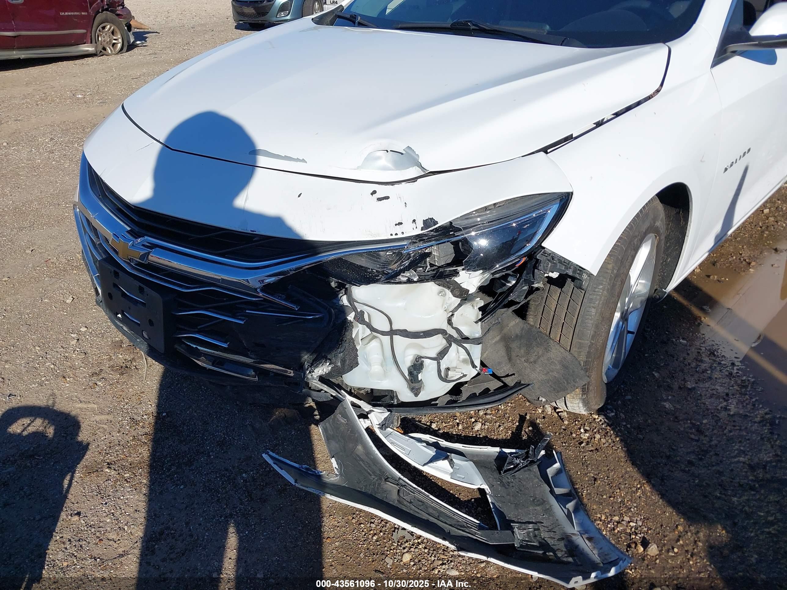 CHEVROLET MALIBU image 6