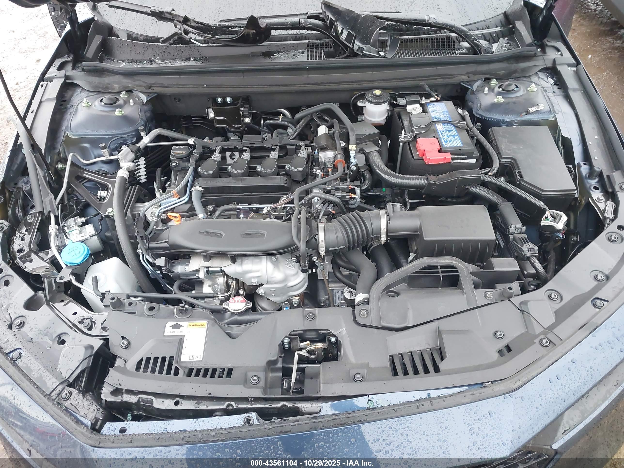 HONDA ACCORD image 10