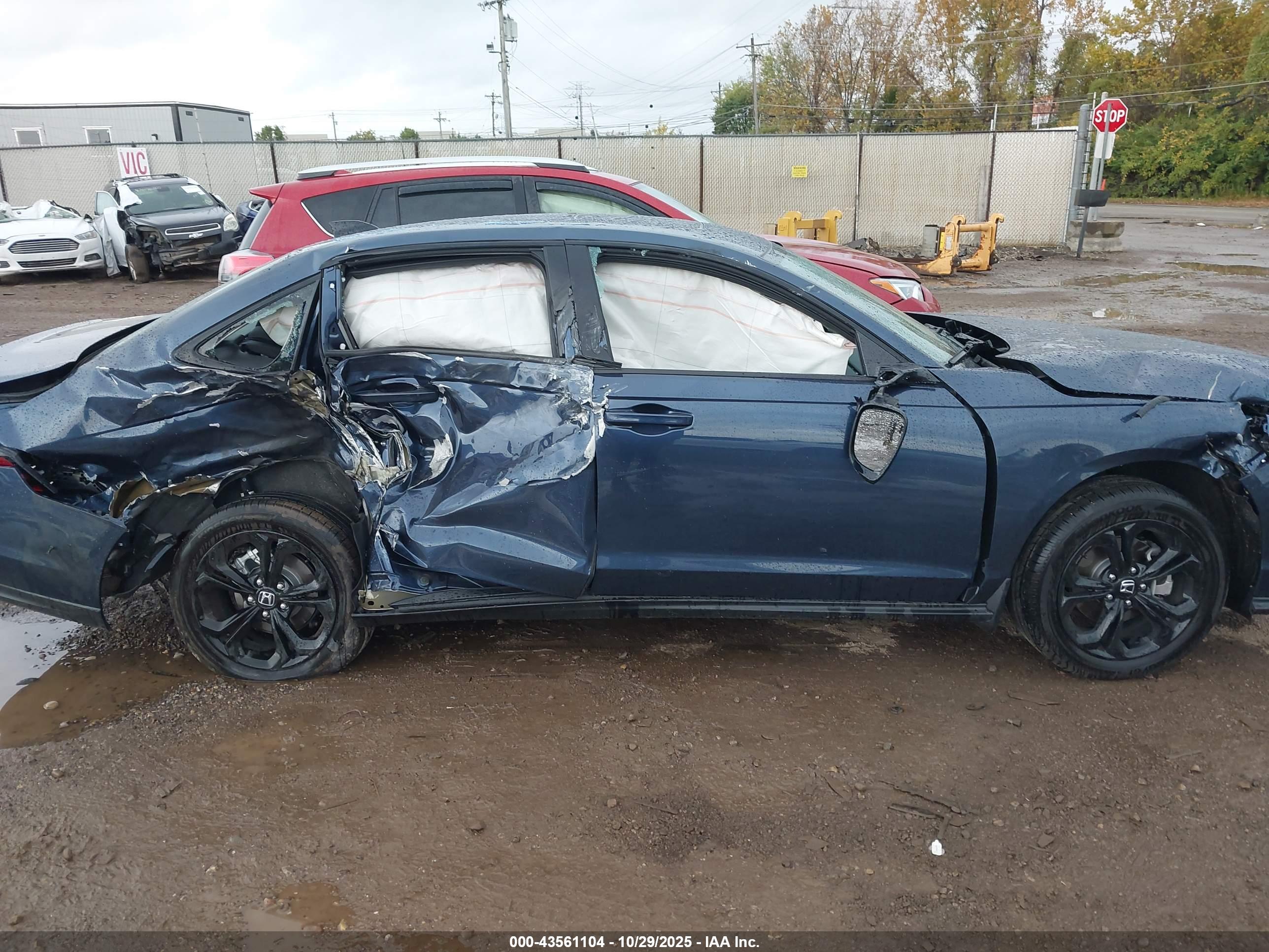 HONDA ACCORD image 6