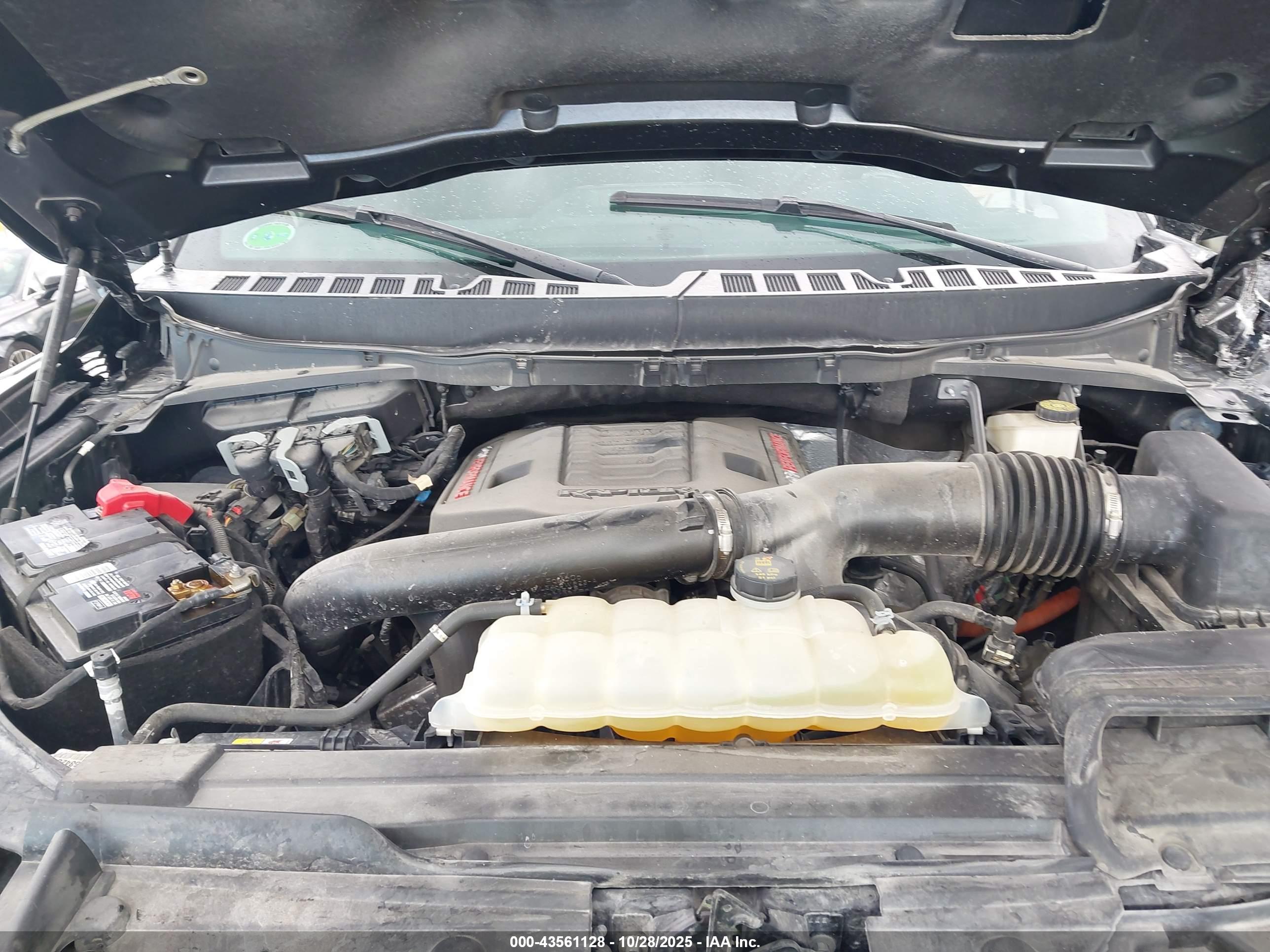 FORD F-150 image 10