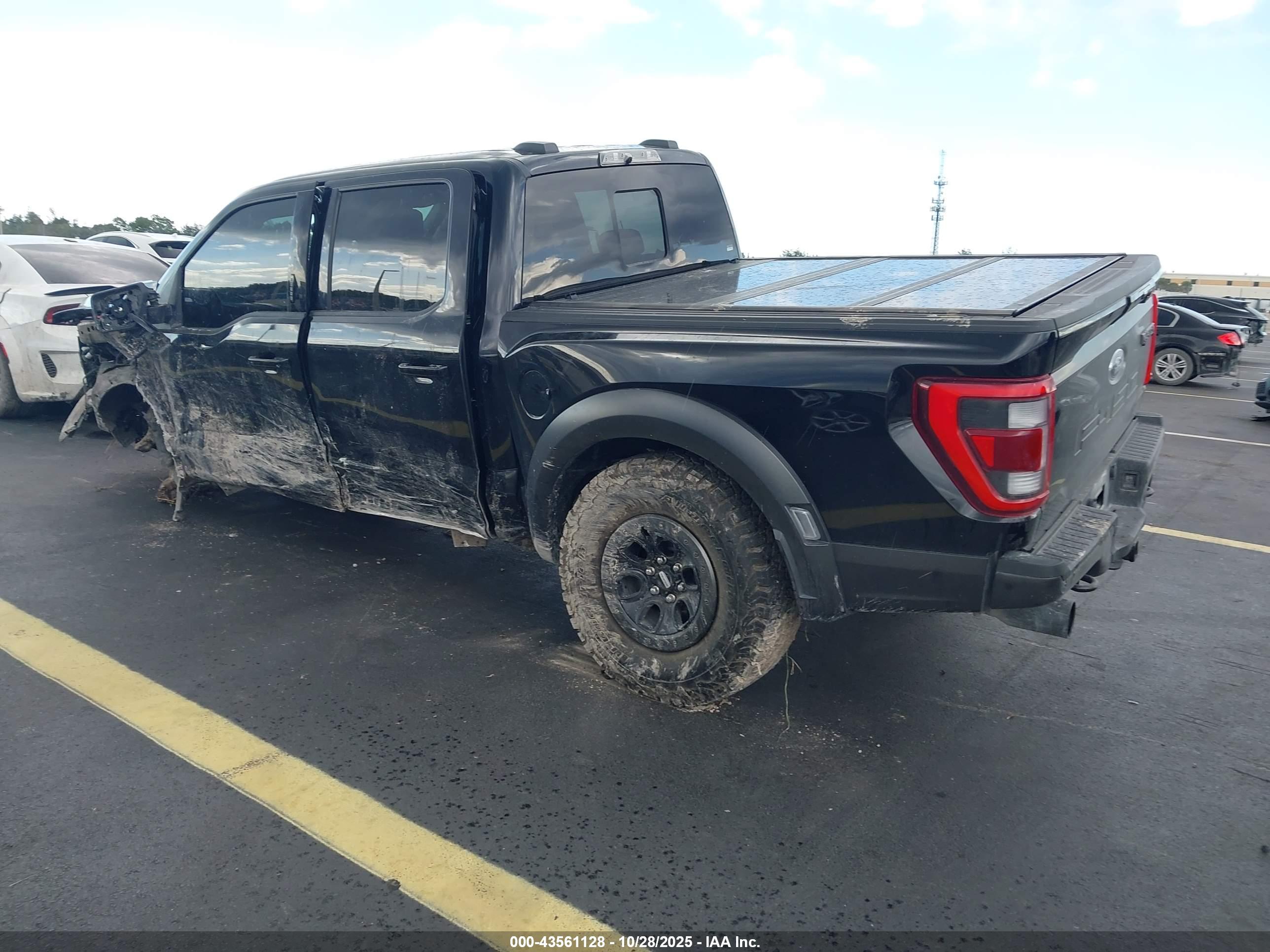 FORD F-150 image 3