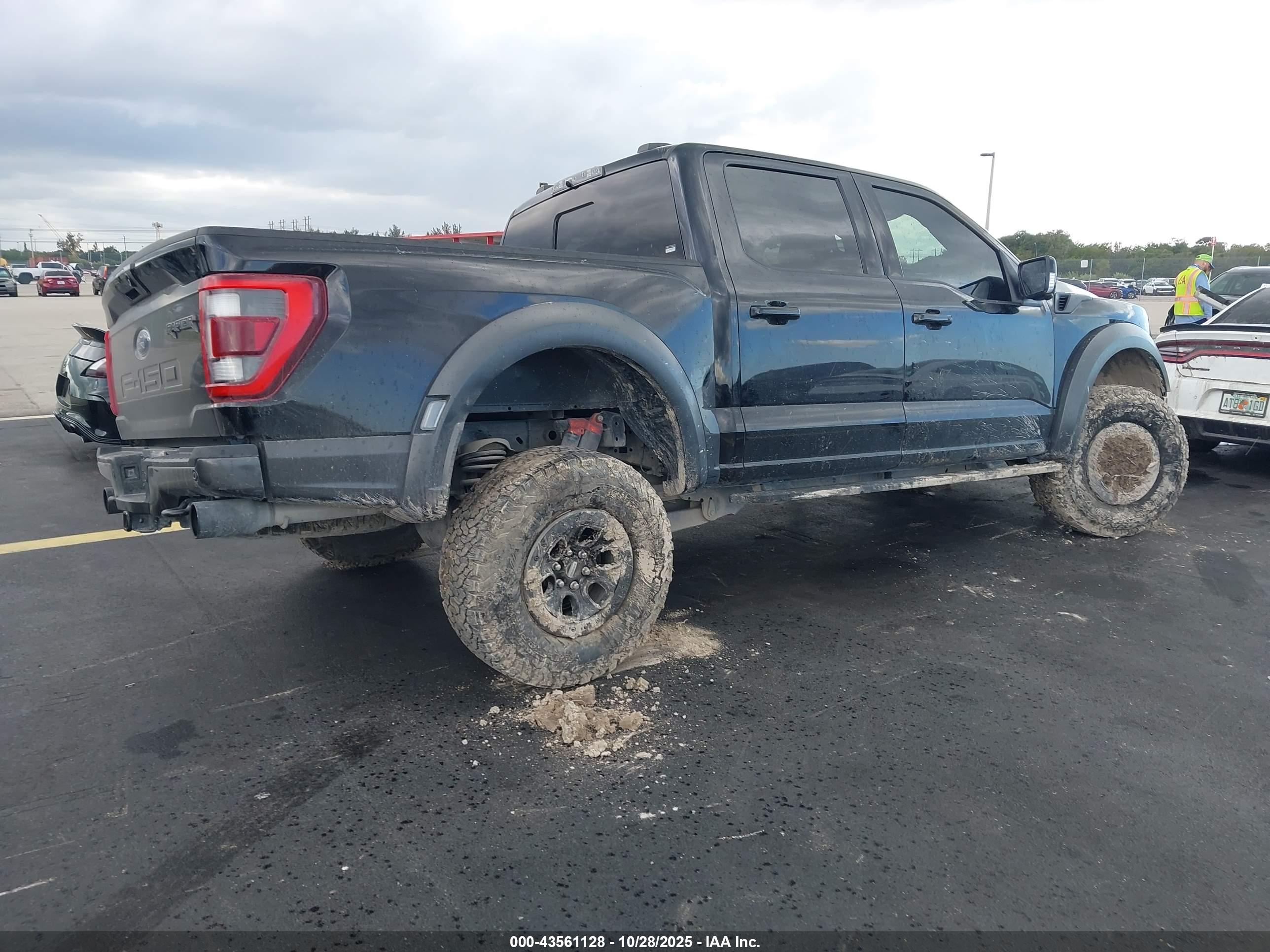 FORD F-150 image 4