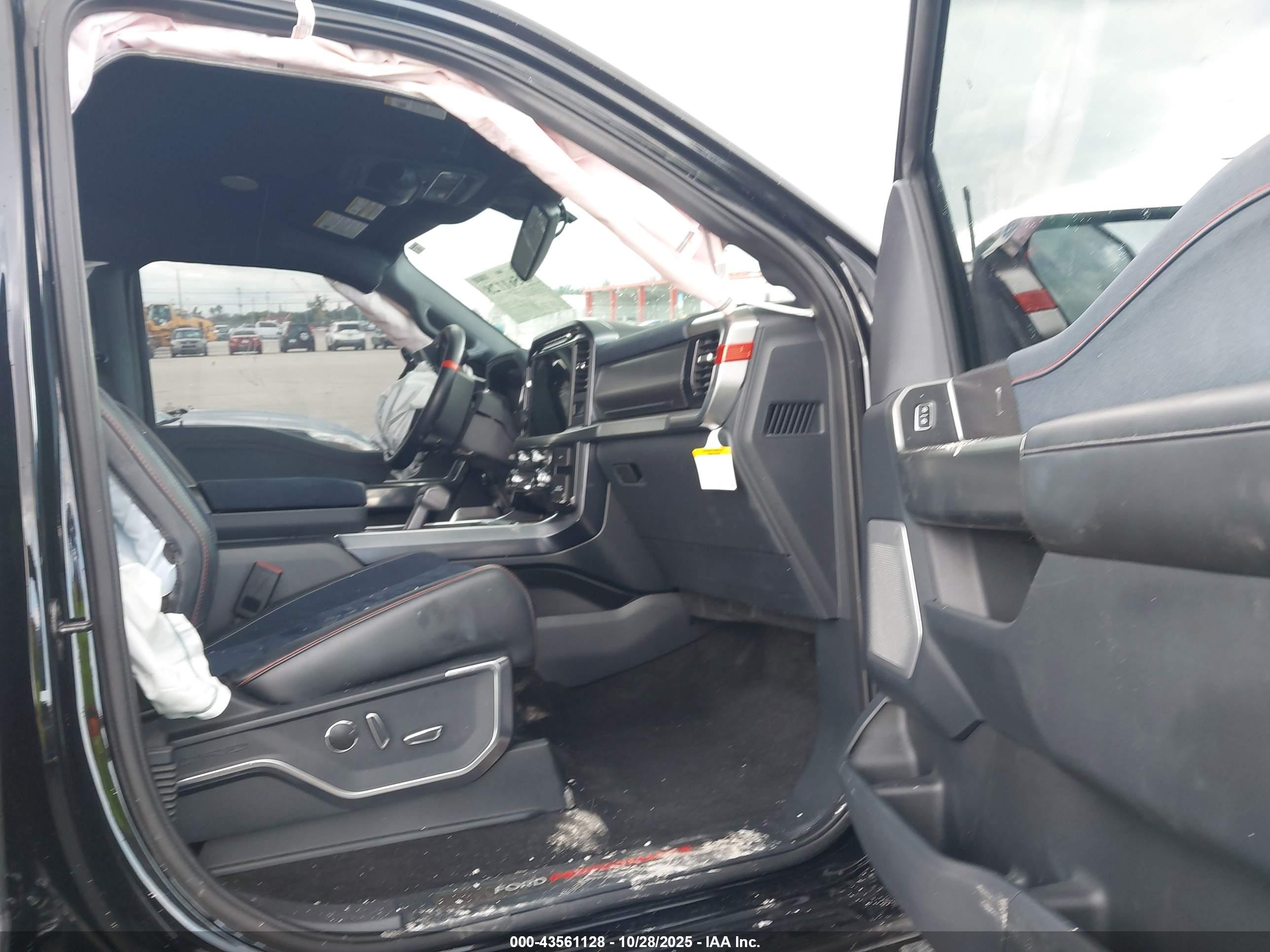 FORD F-150 image 5