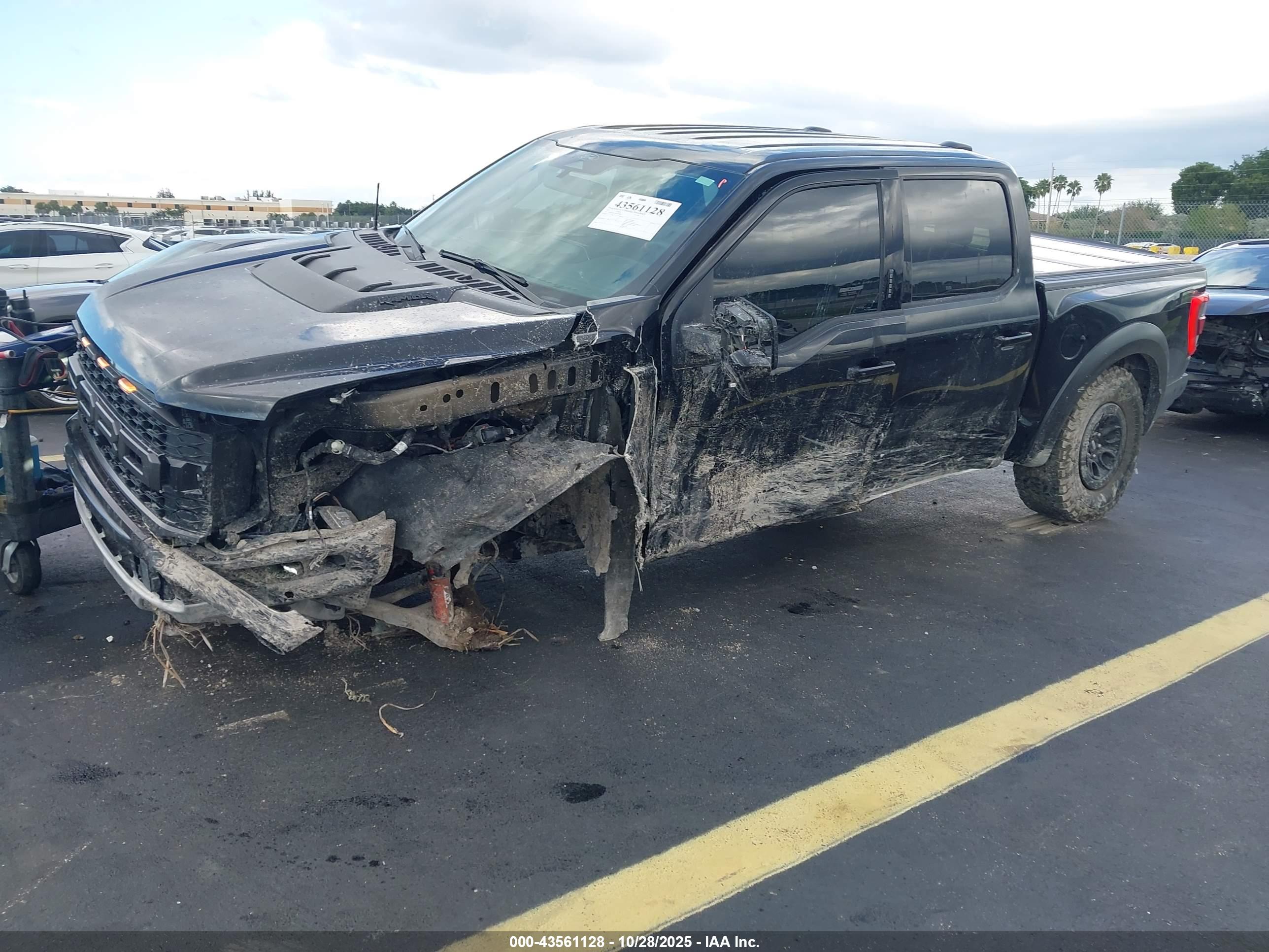 FORD F-150 image 6